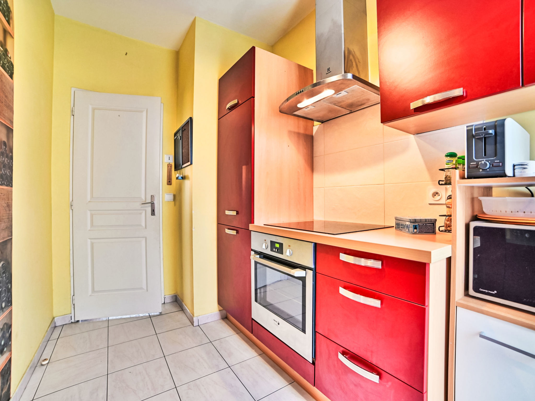 Photo of La Martignas 1