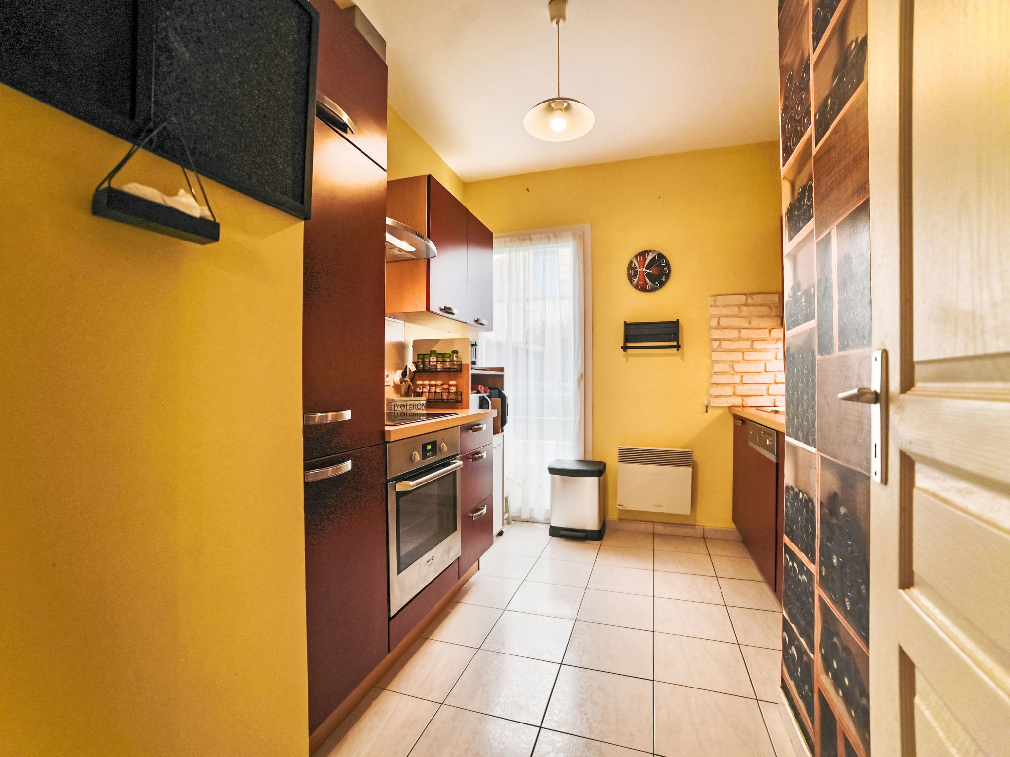 Photo of La Martignas 1