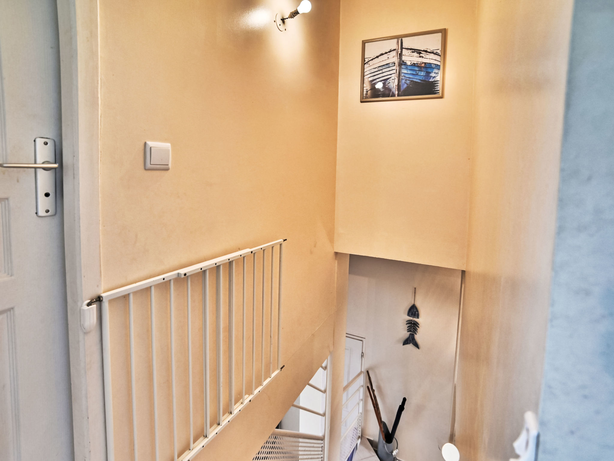 Photo of La Martignas 1