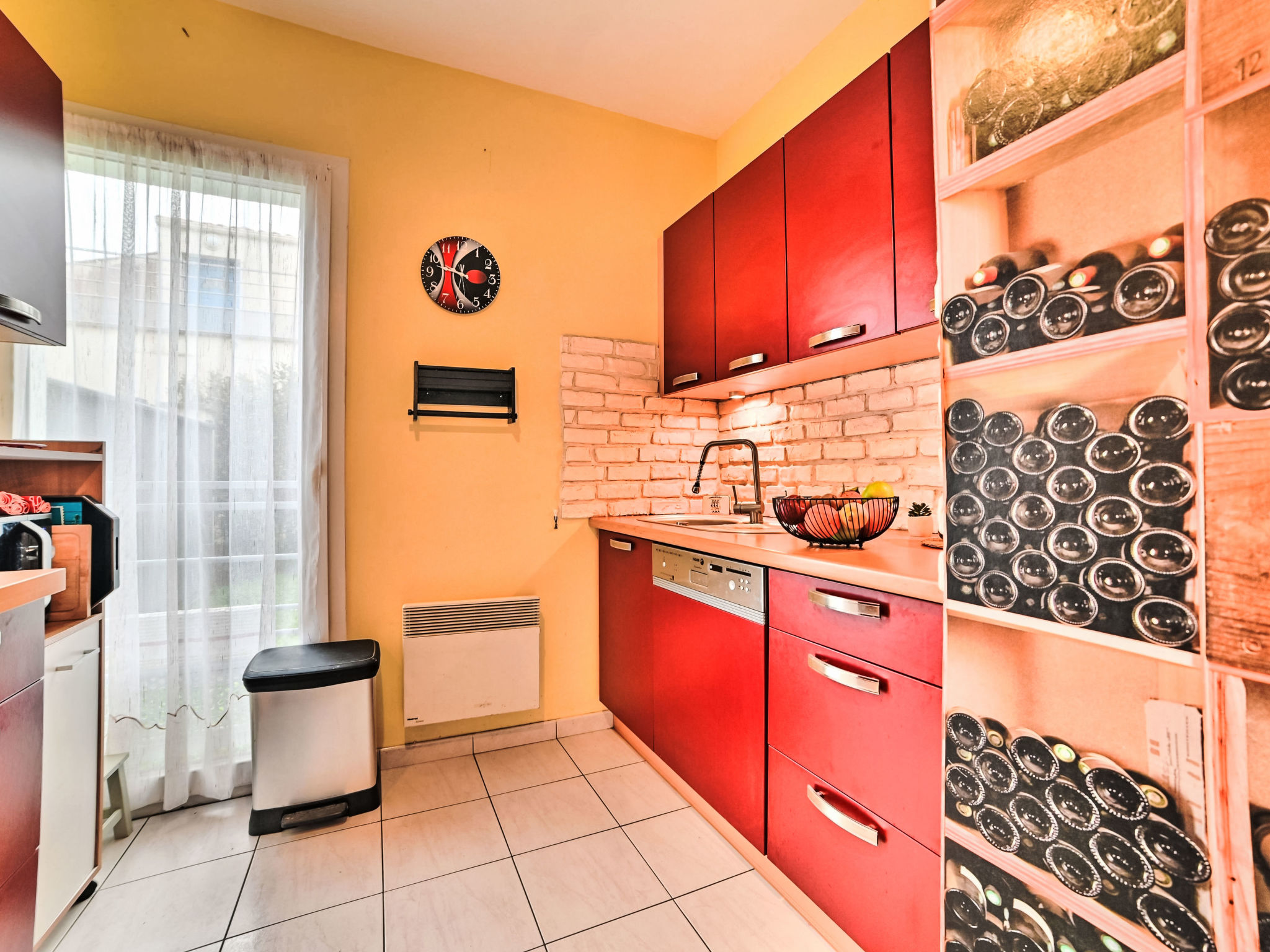 Photo of La Martignas 1