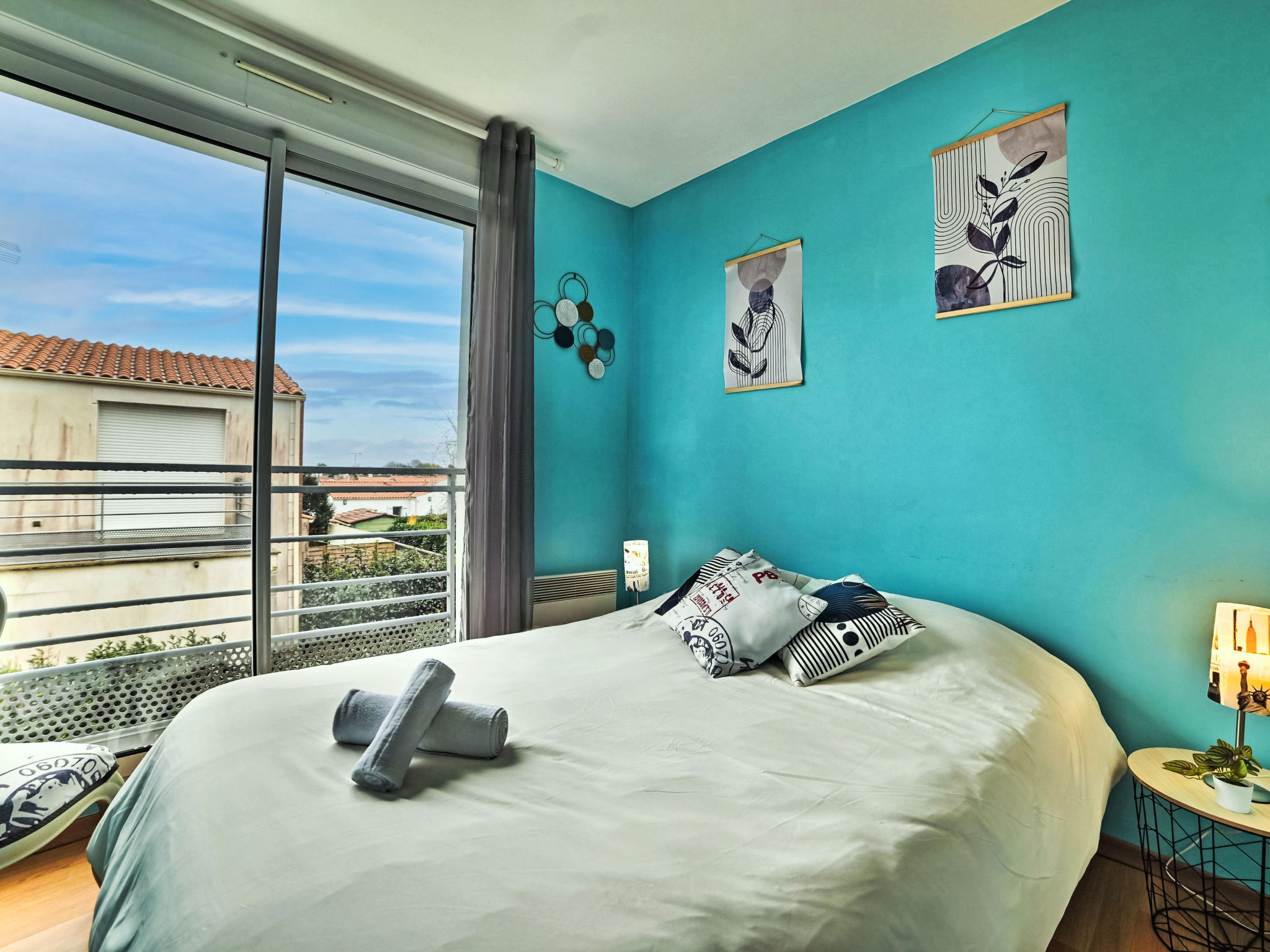 Photo of La Martignas 1