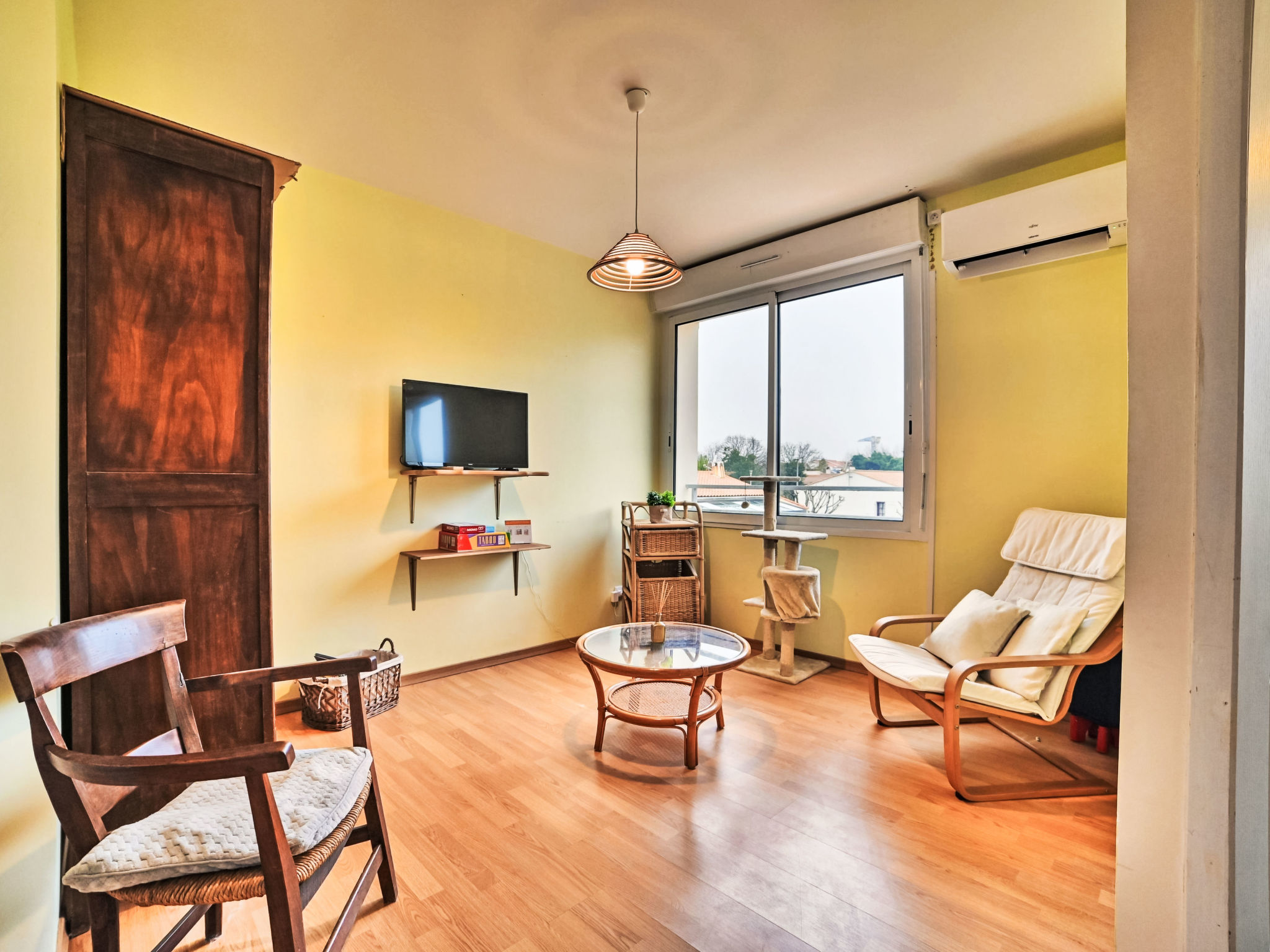 Photo of La Martignas 1