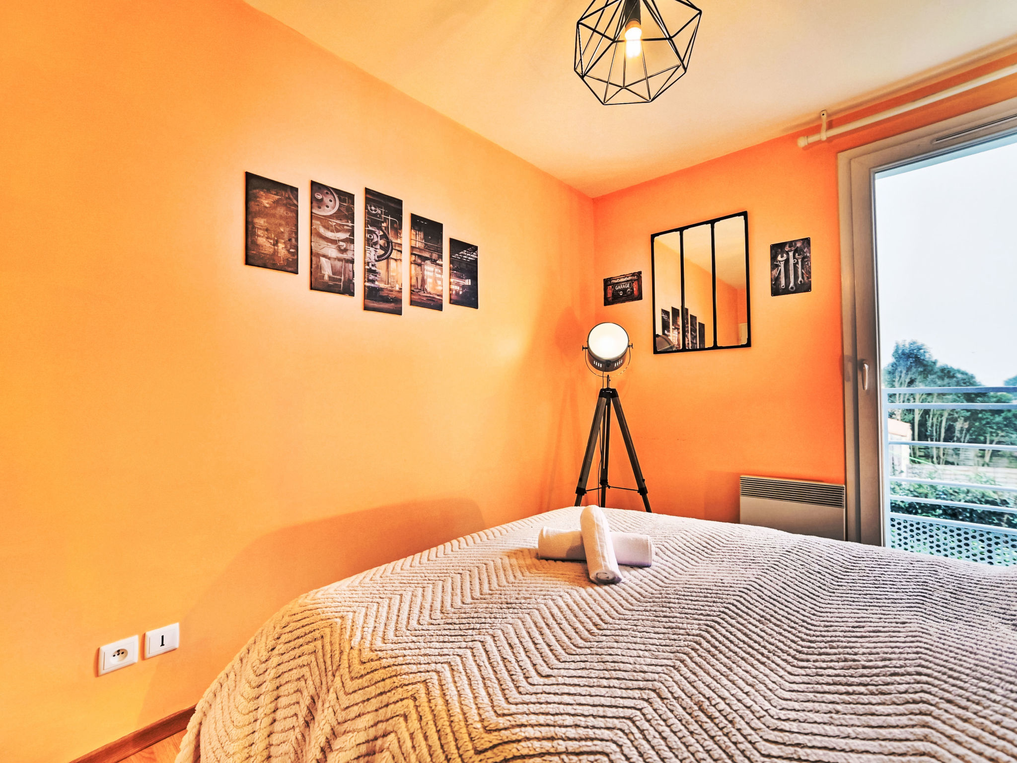 Photo of La Martignas 1