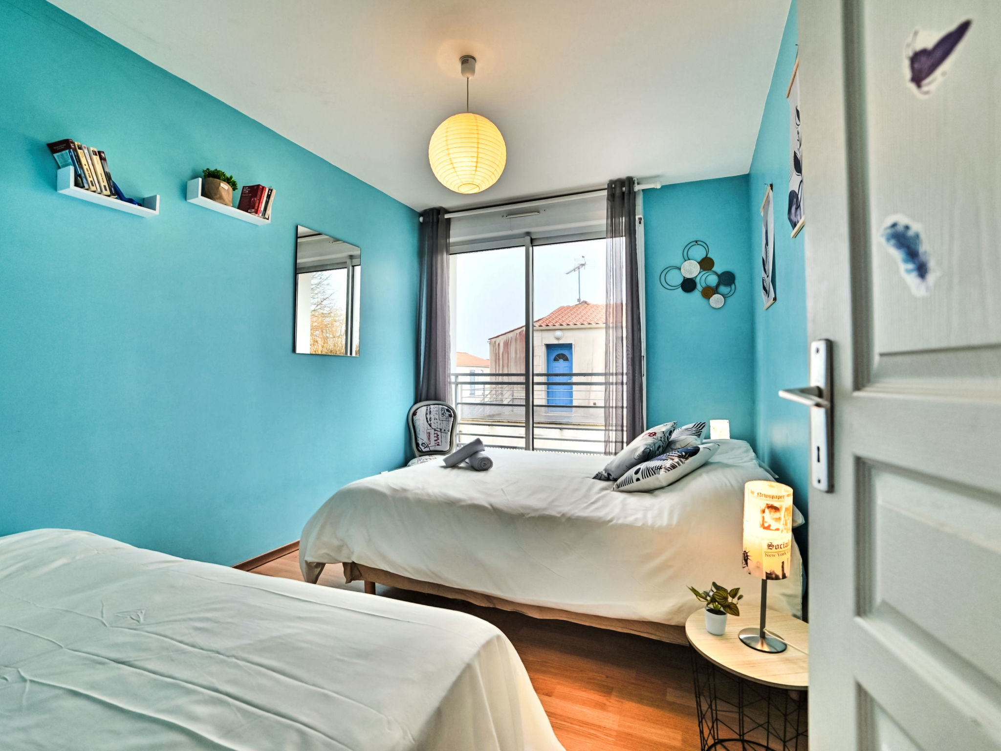 Photo of La Martignas 1