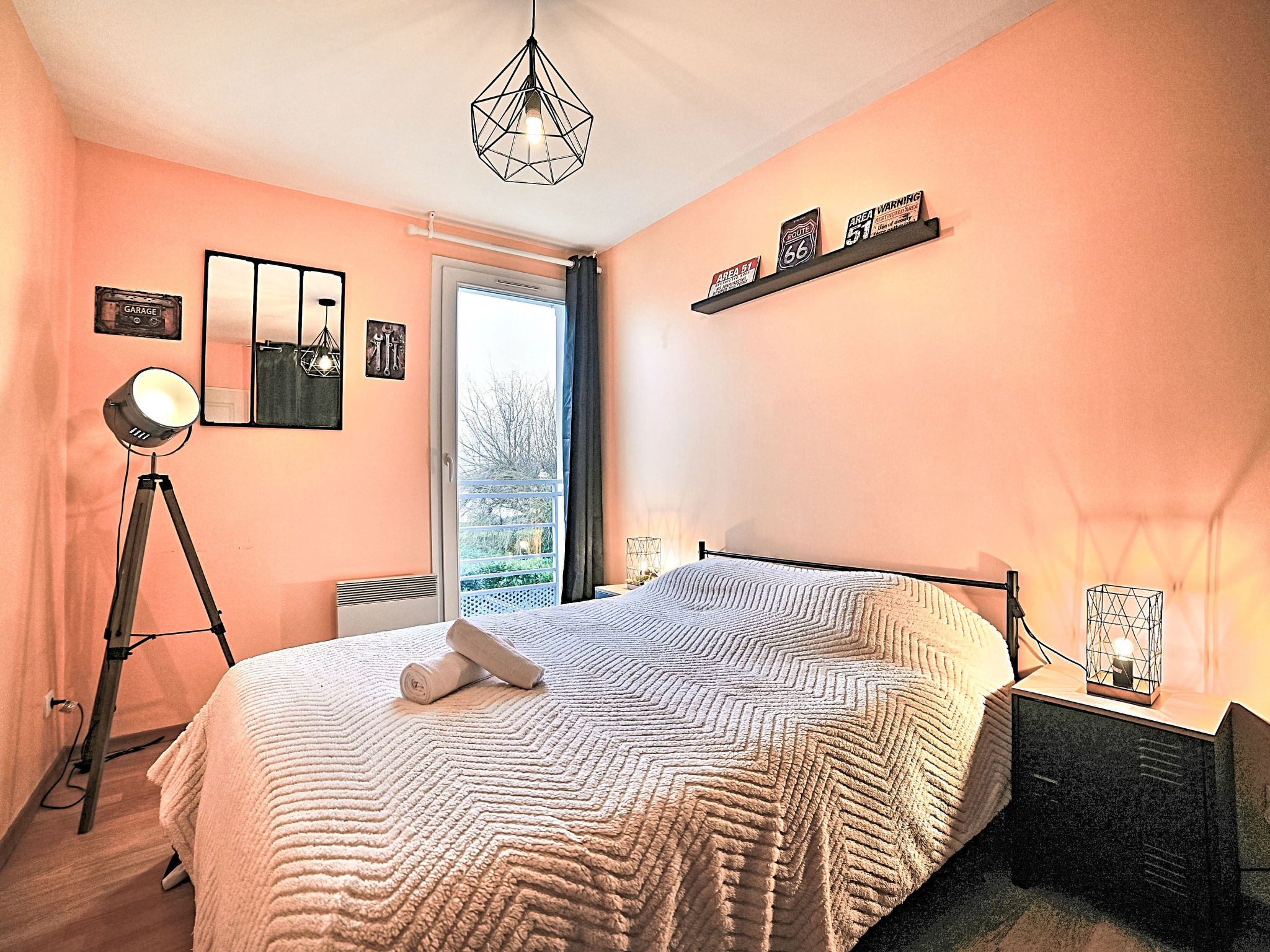 Photo of La Martignas 1