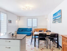 La Coti: Knusse vrijstaande woning op 50 meter van het strand - thumbnail 3