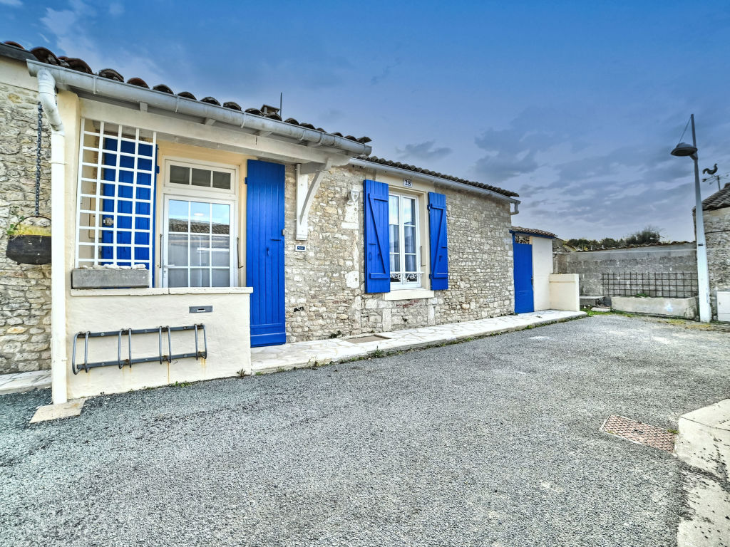 Vakantieverblijf bij Ile d'Oléron