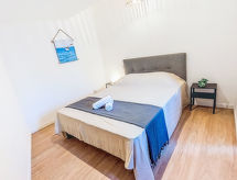 Vrijstaande woning op 100 meter van het strand van La Cotinière - thumbnail 5