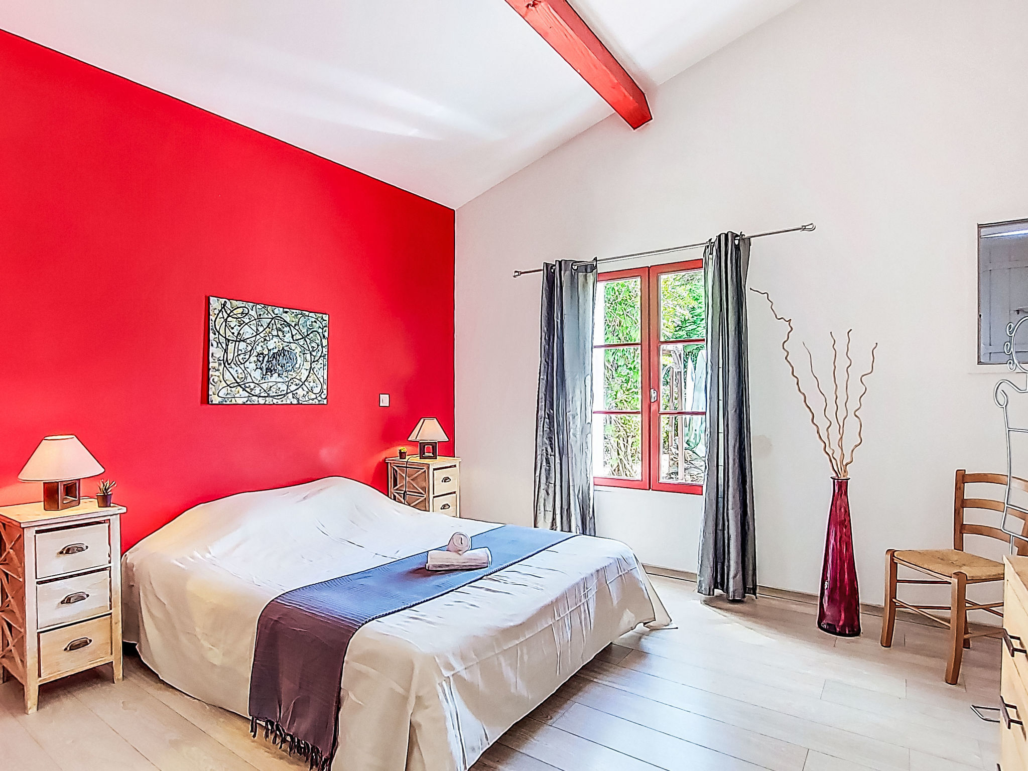 Le Grand Deau-Inside