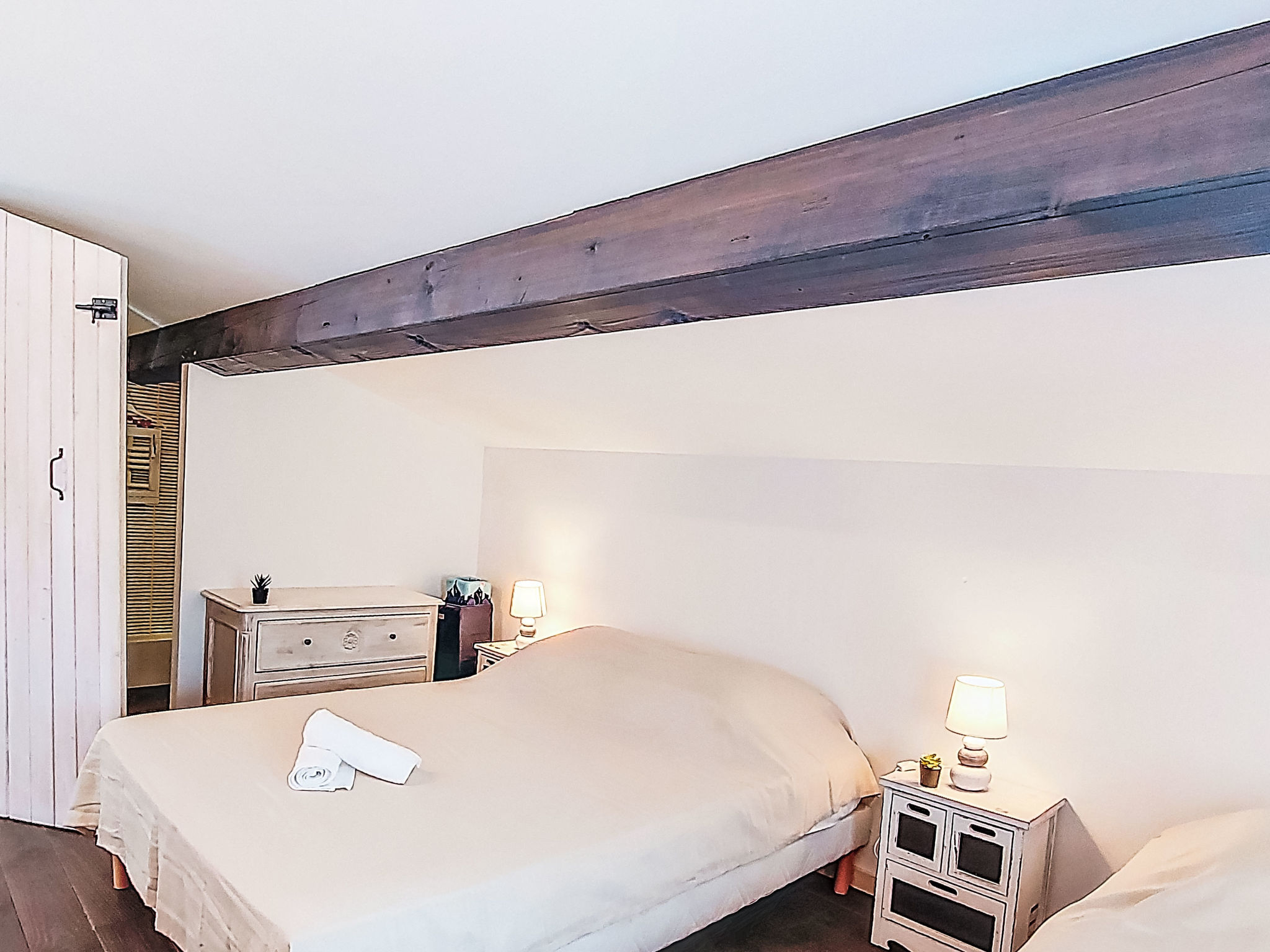 Le Grand Deau-Inside