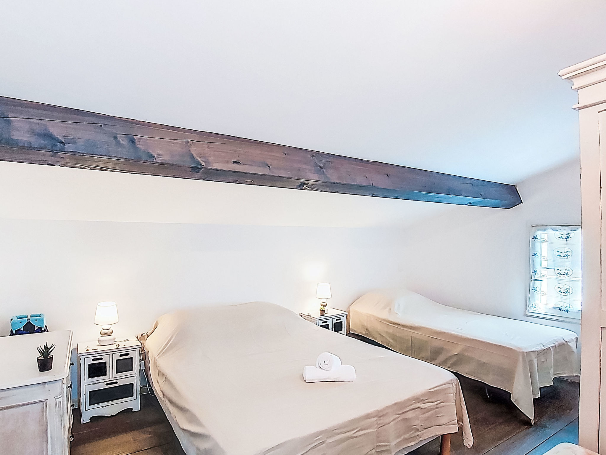 Le Grand Deau-Inside