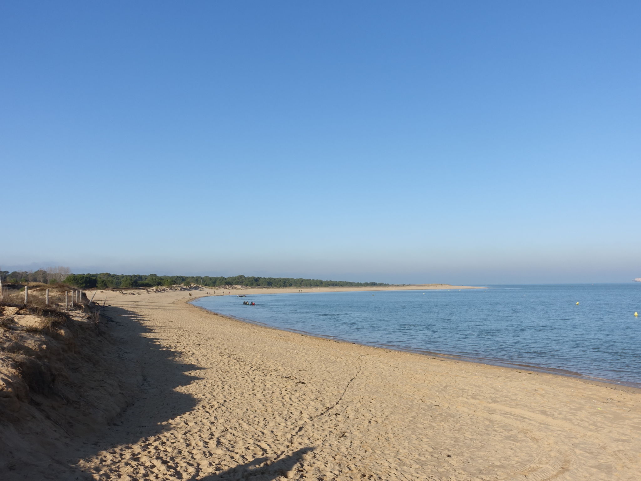Les Bains d'Oléron 2 - Omgeving