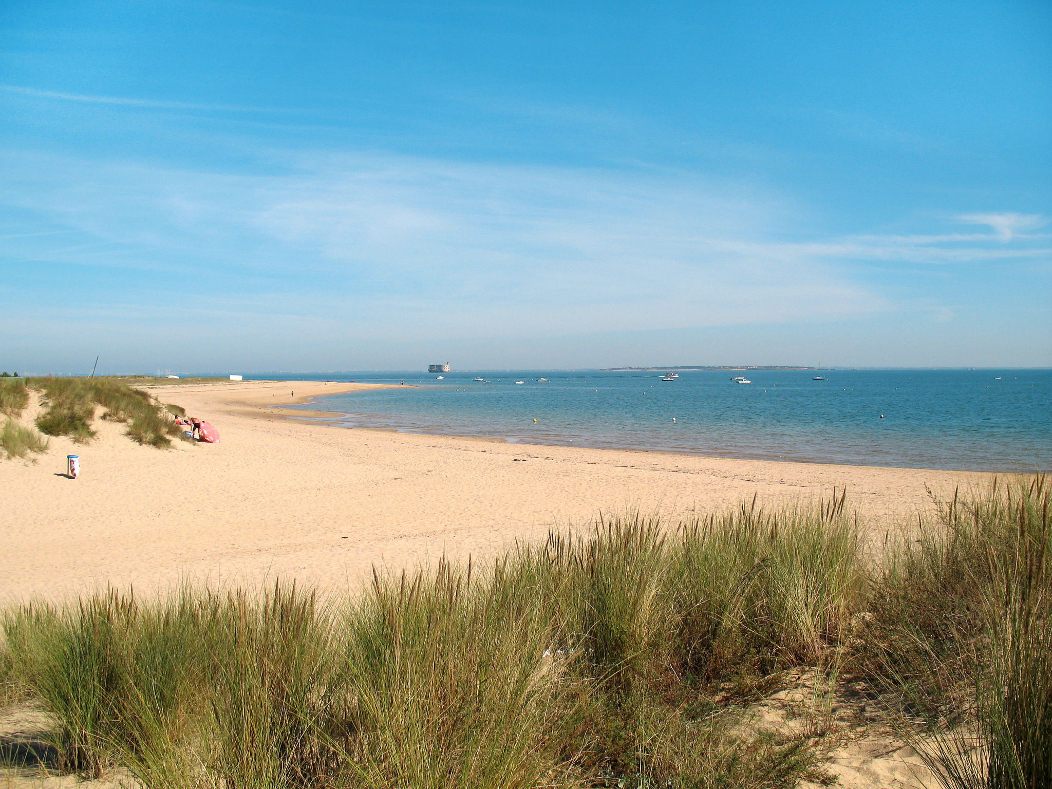 Les Bains d'Oléron 2 - Omgeving