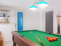 Ruime vrijstaande woning met tuin, 3.6 km van strand Saint Pierre d'Oléron - thumbnail 2