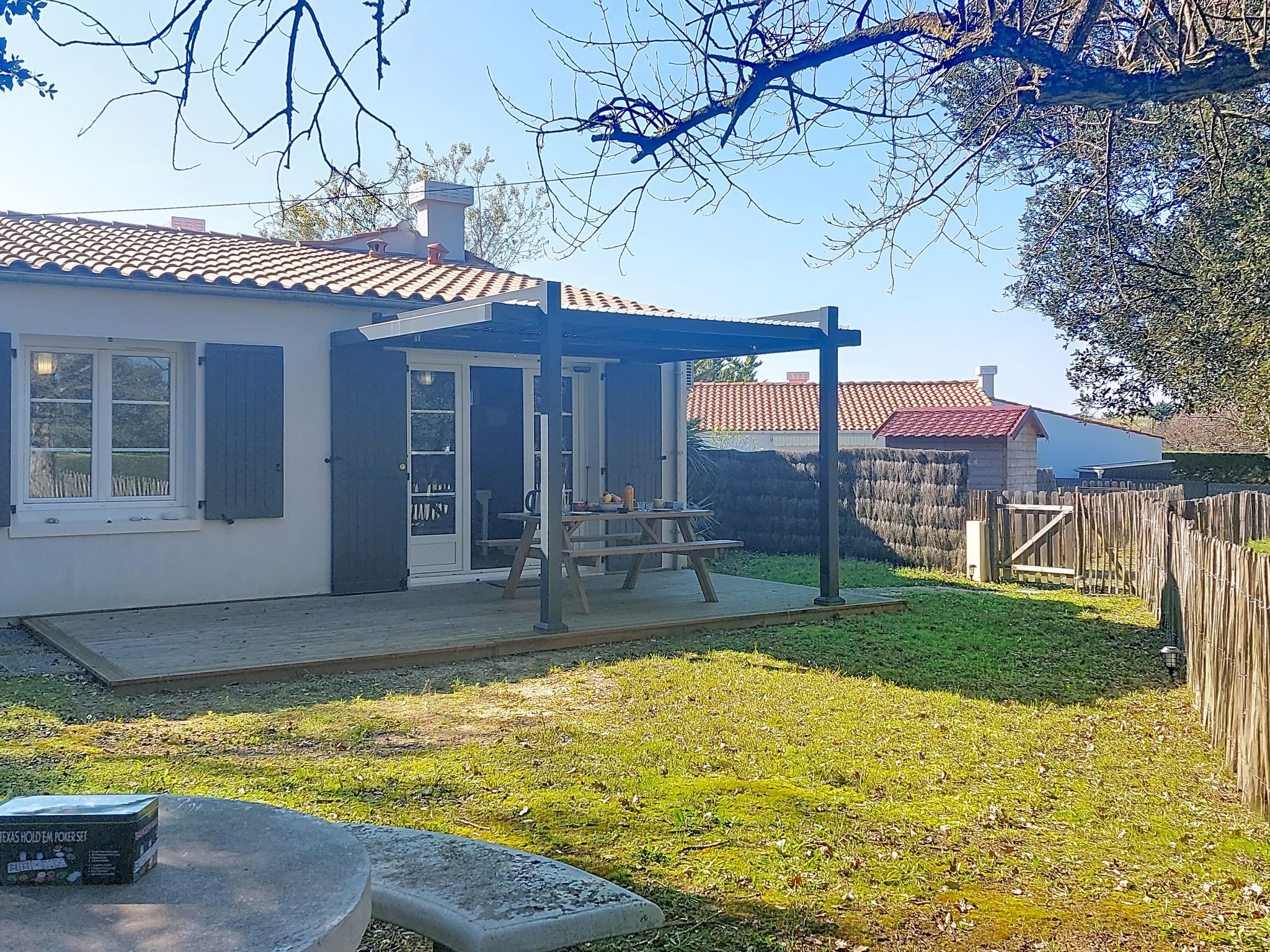 Photo of Les Cariatides 7