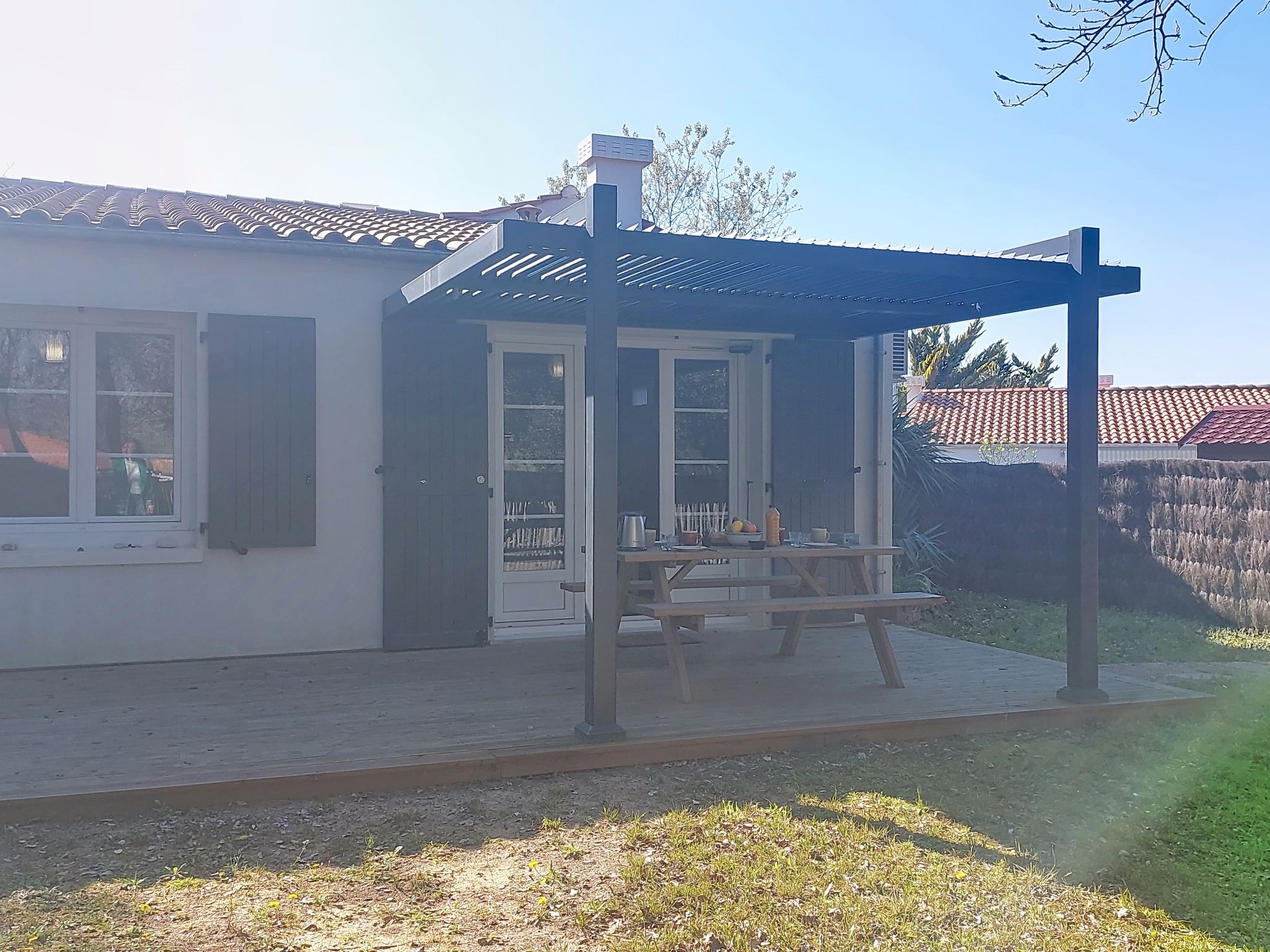 Photo of Les Cariatides 7