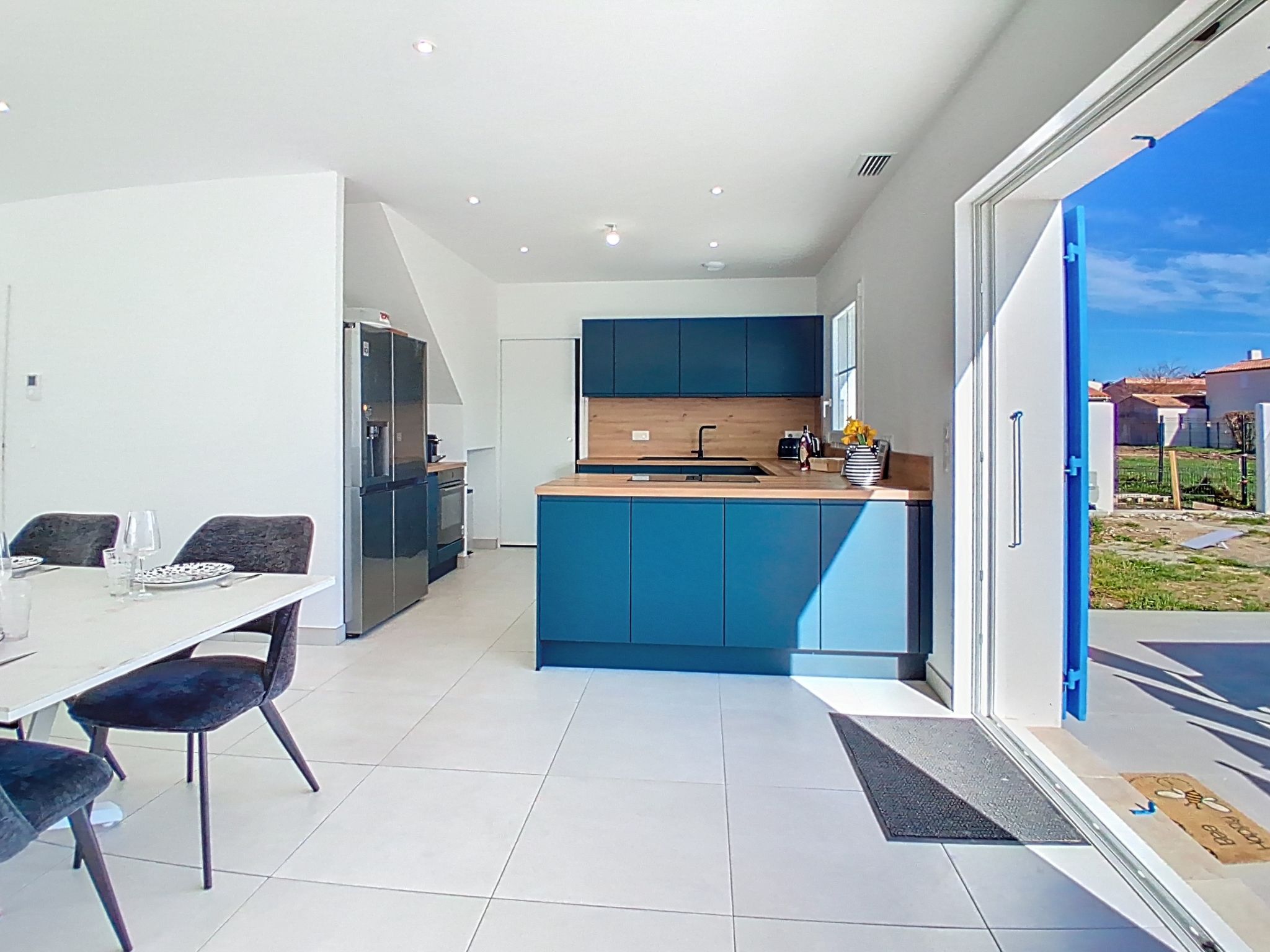 Photo of Saint Denis 2