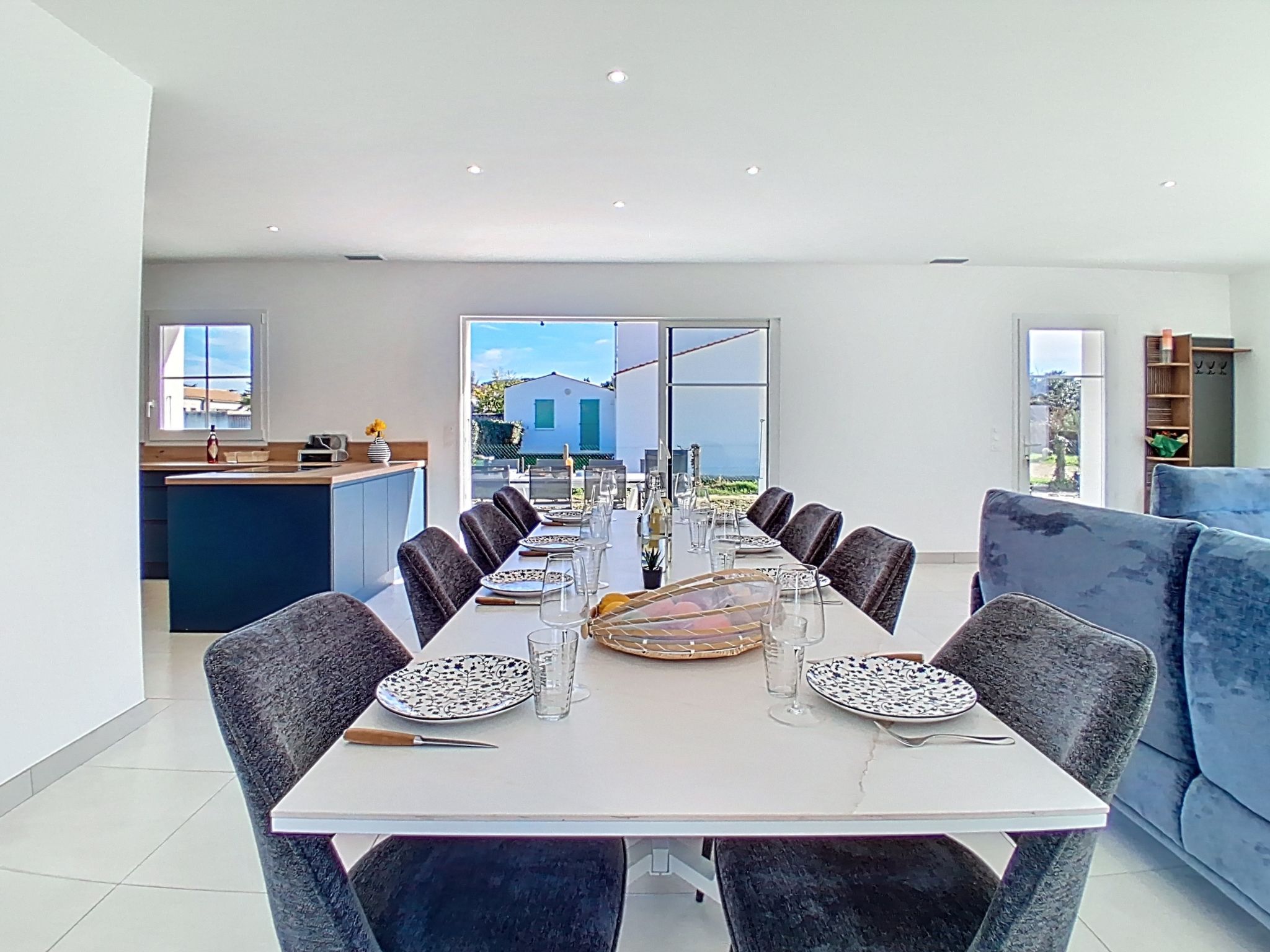 Photo of Saint Denis 2