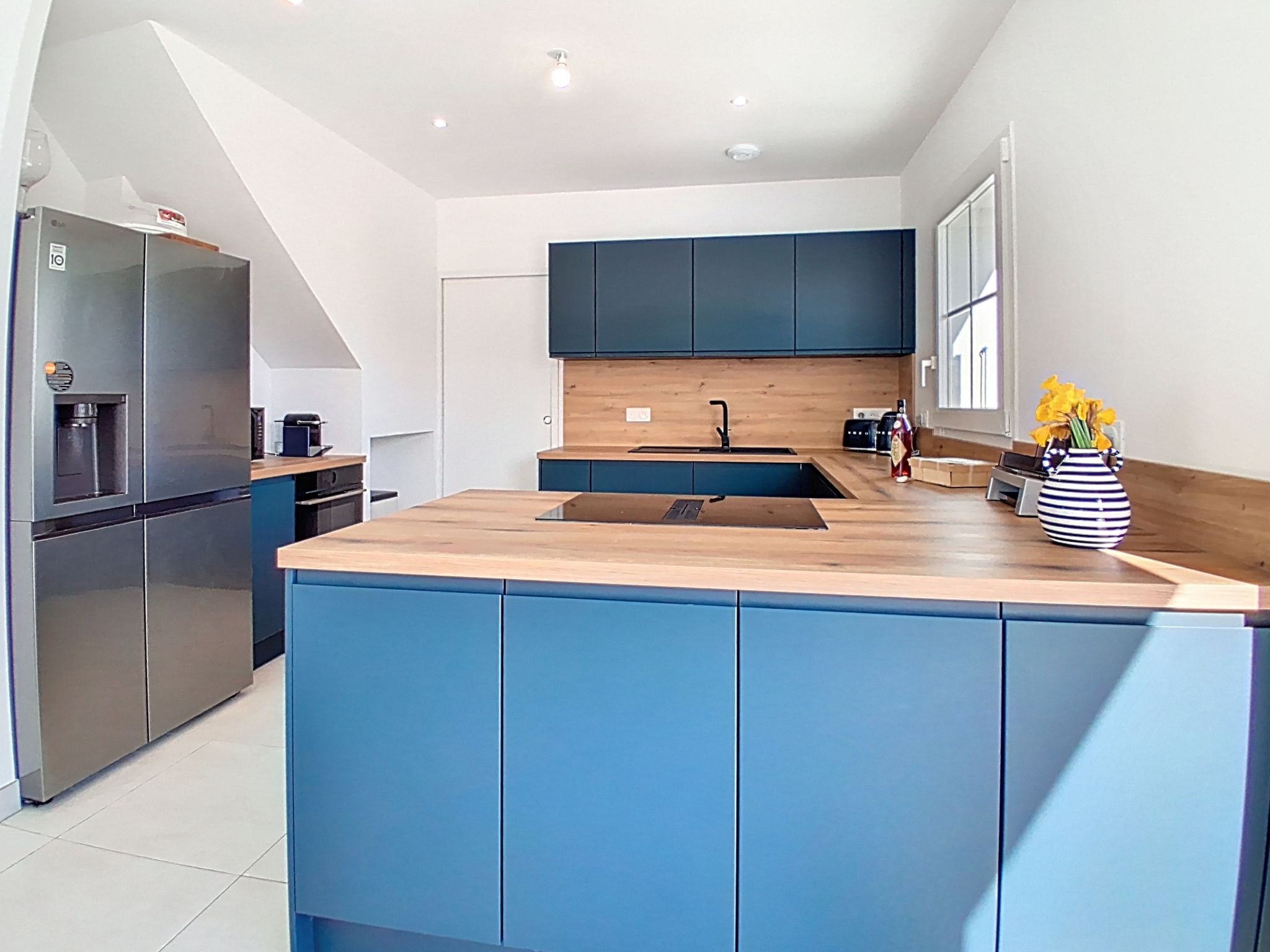 Photo of Saint Denis 2