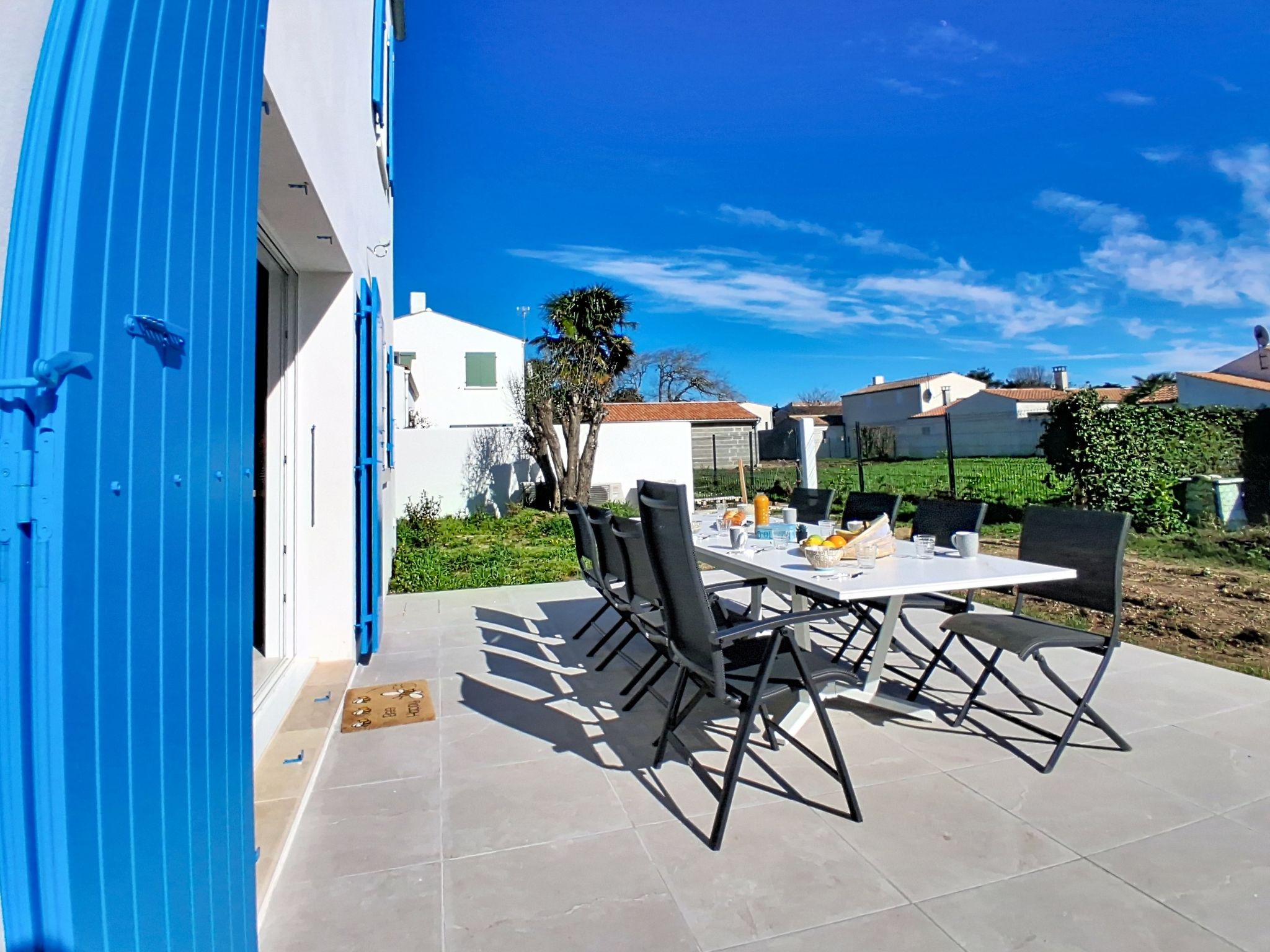 Photo of Saint Denis 2