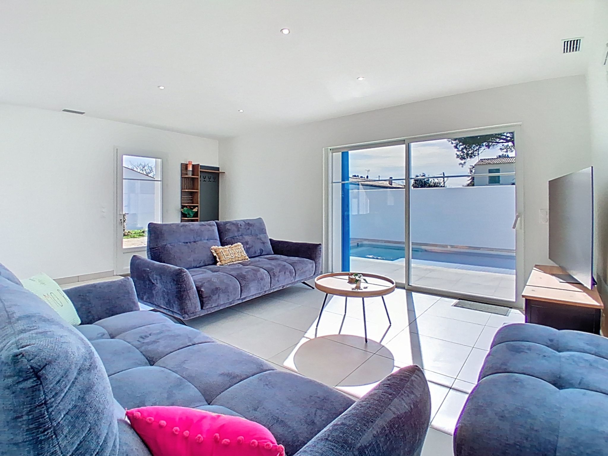 Photo of Saint Denis 2