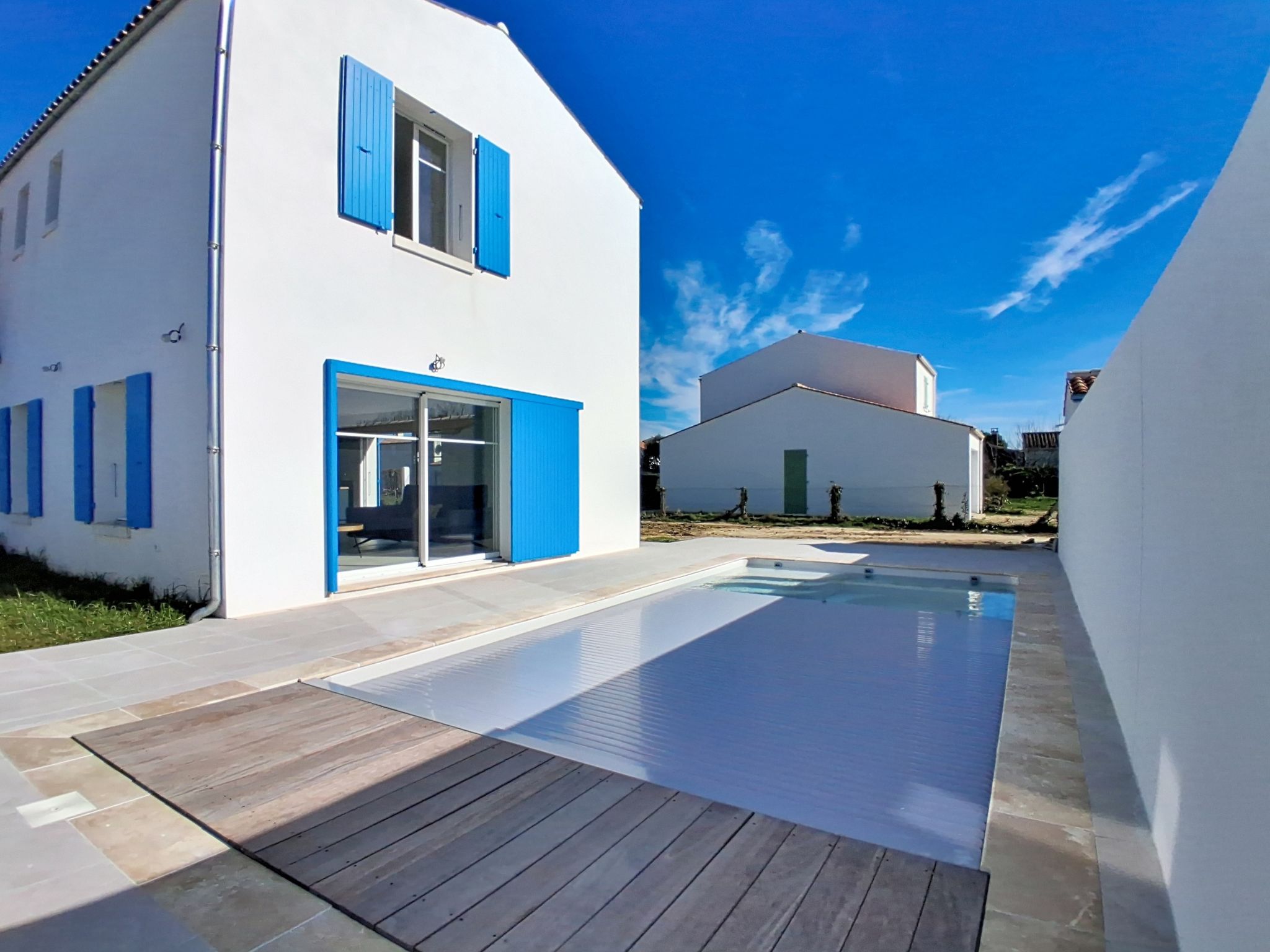 Photo of Saint Denis 2