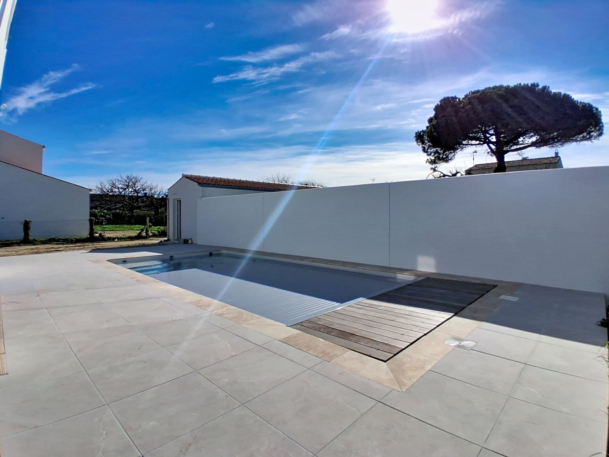 Photo of Saint Denis 2