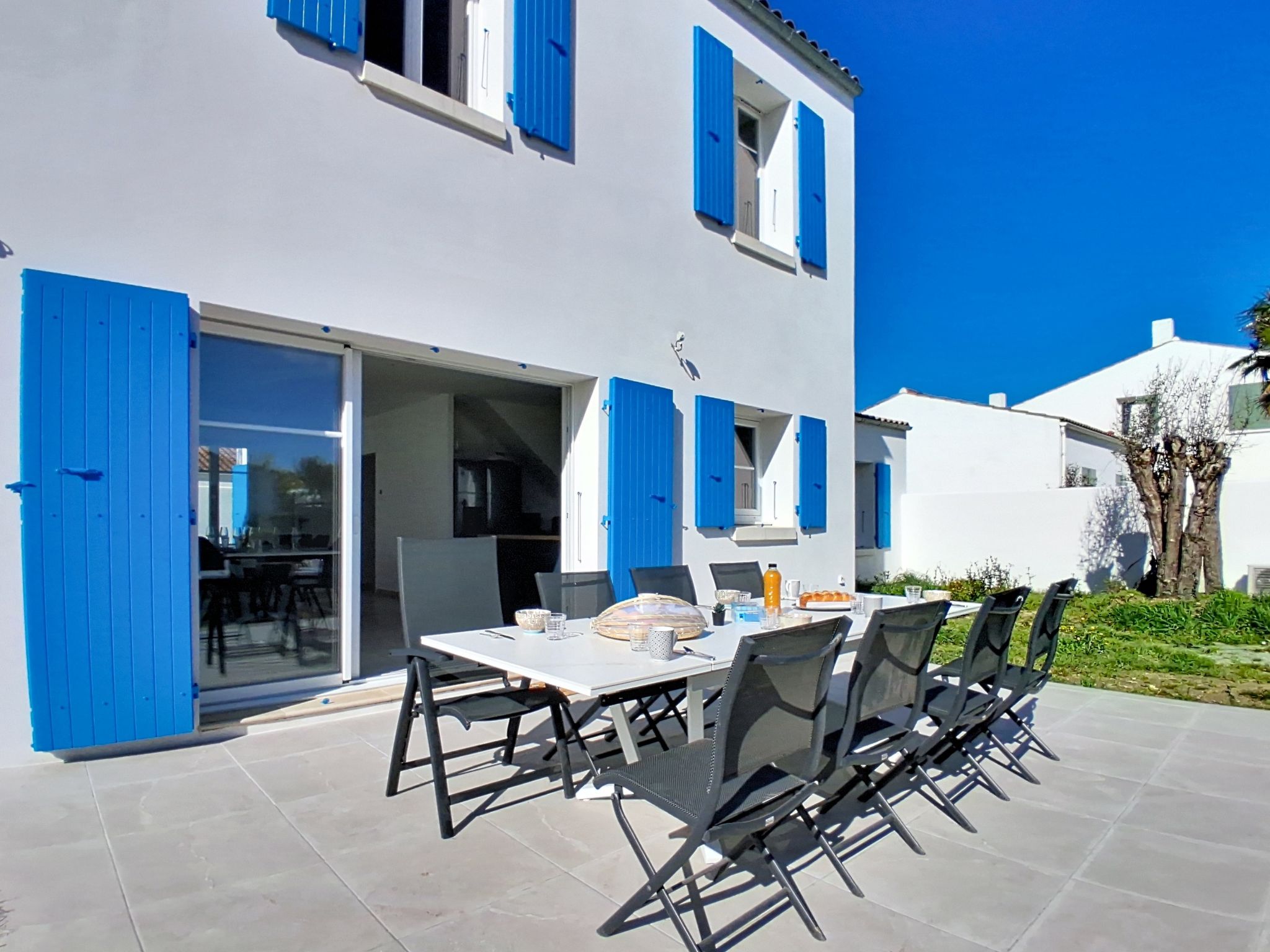 Photo of Saint Denis 2