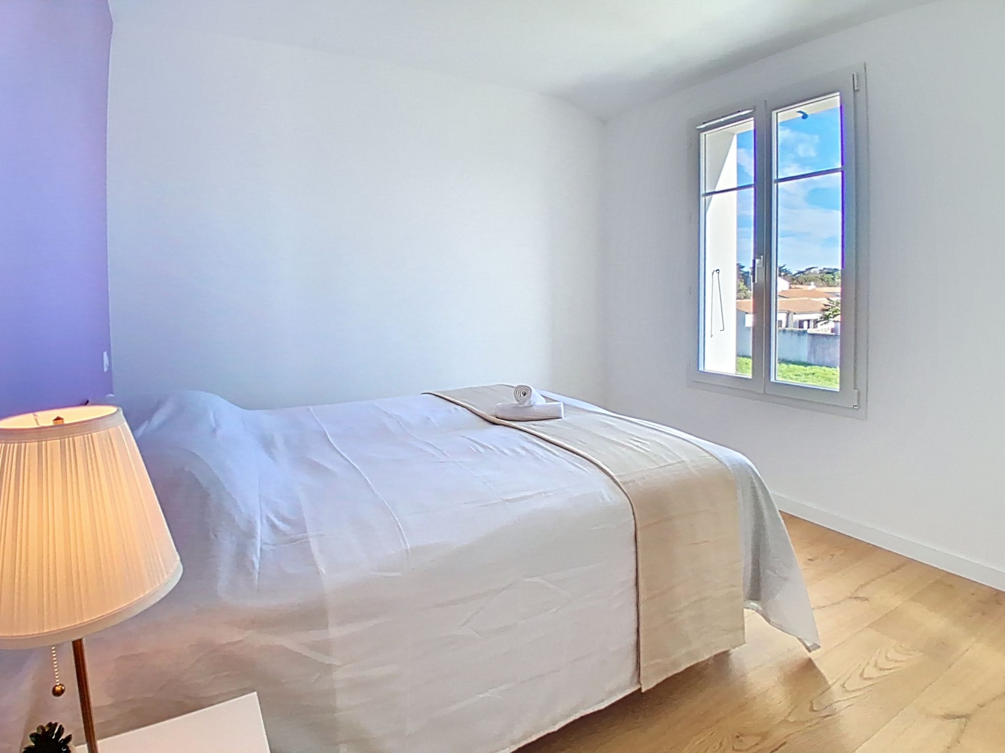 Photo of Saint Denis 2