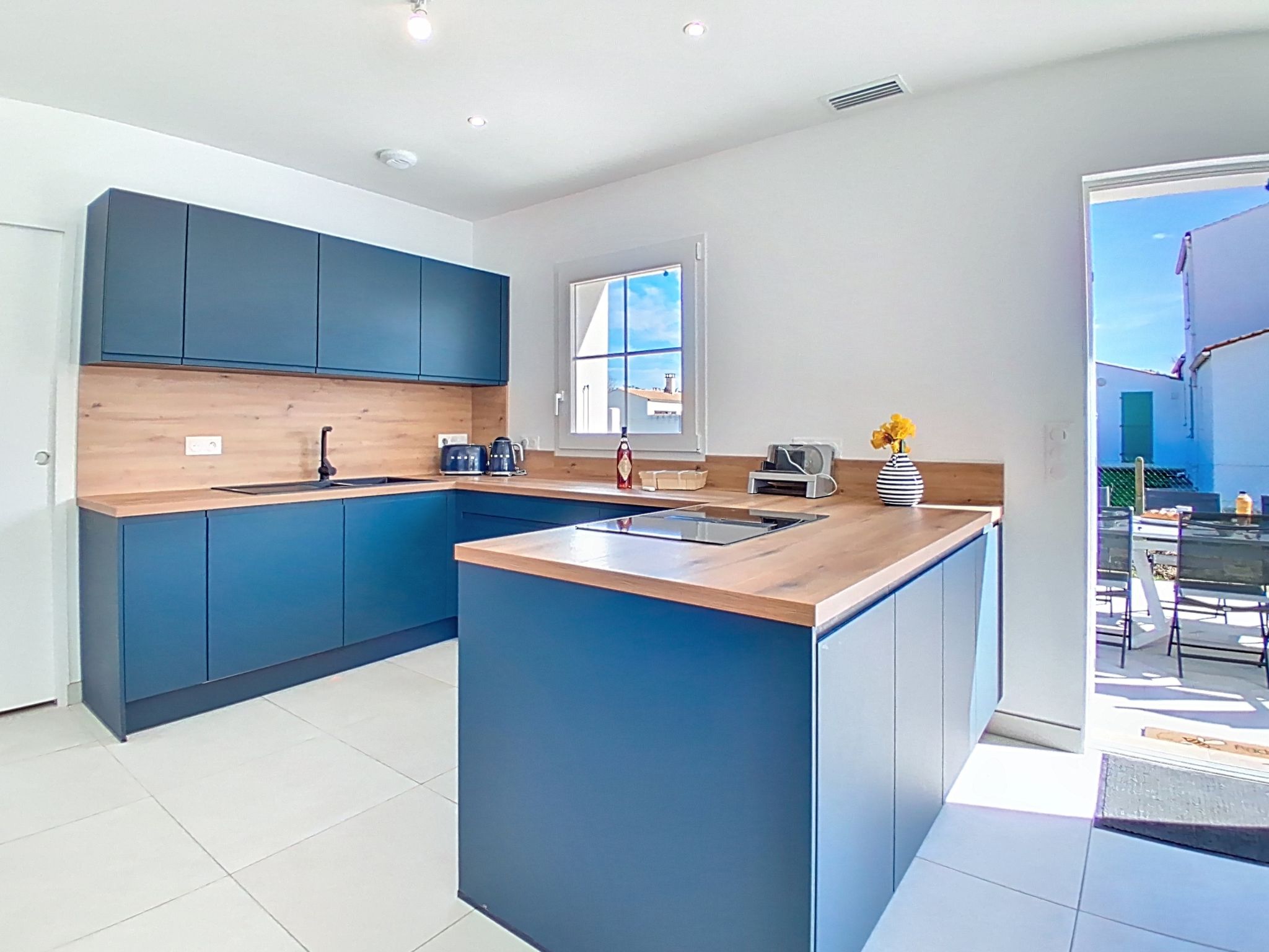 Photo of Saint Denis 2