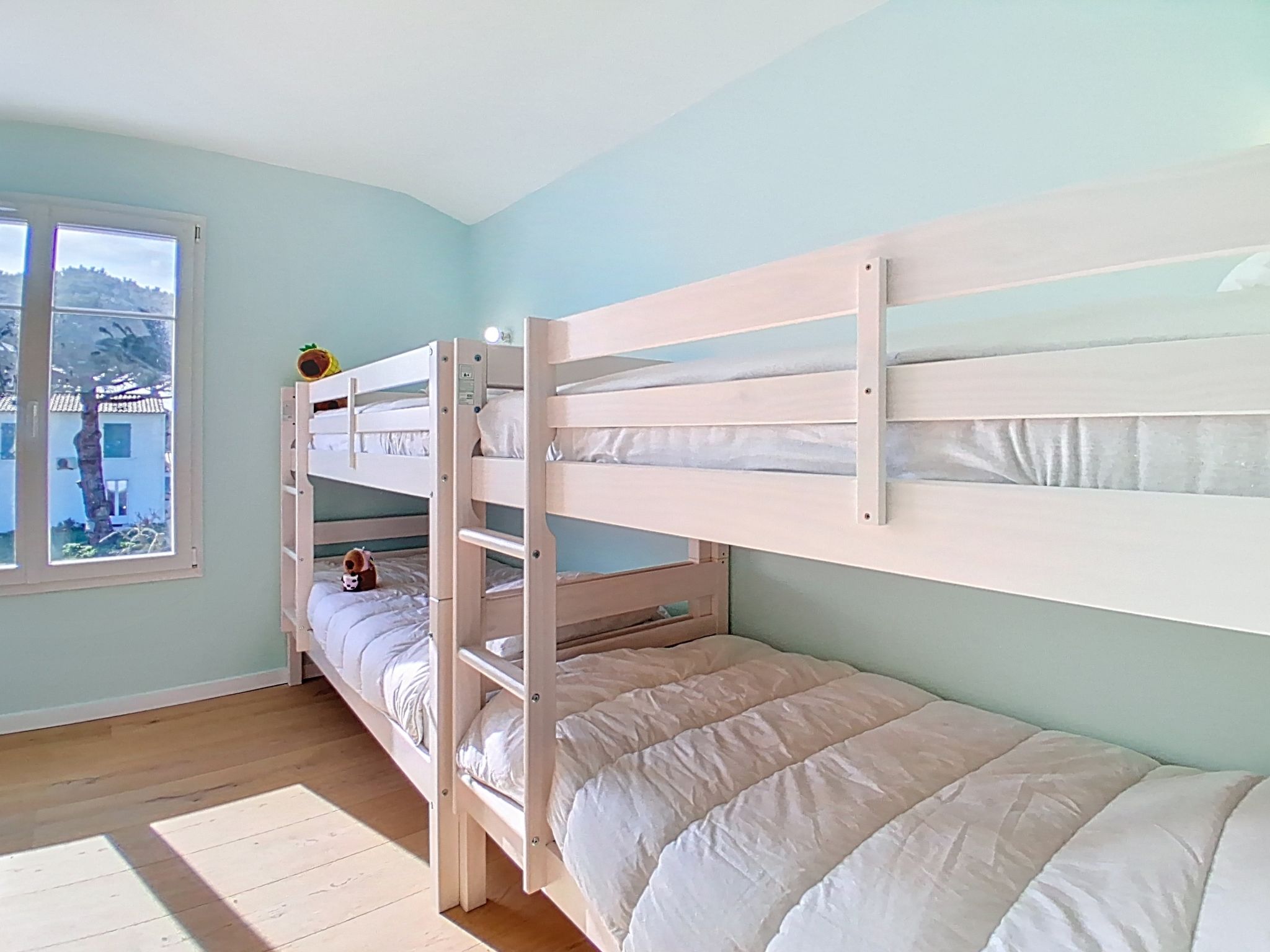 Photo of Saint Denis 2