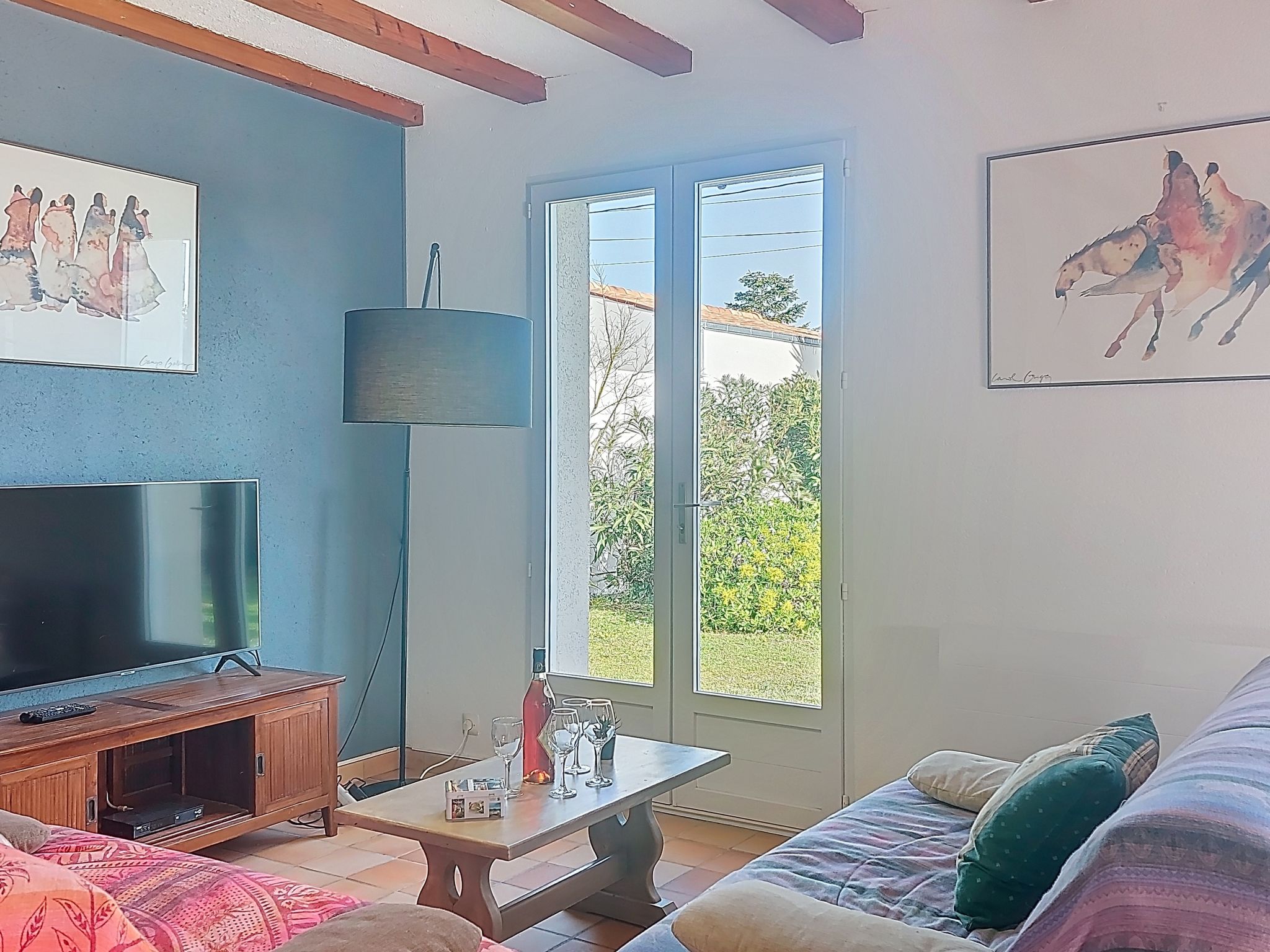 Photo of La Bétaudière