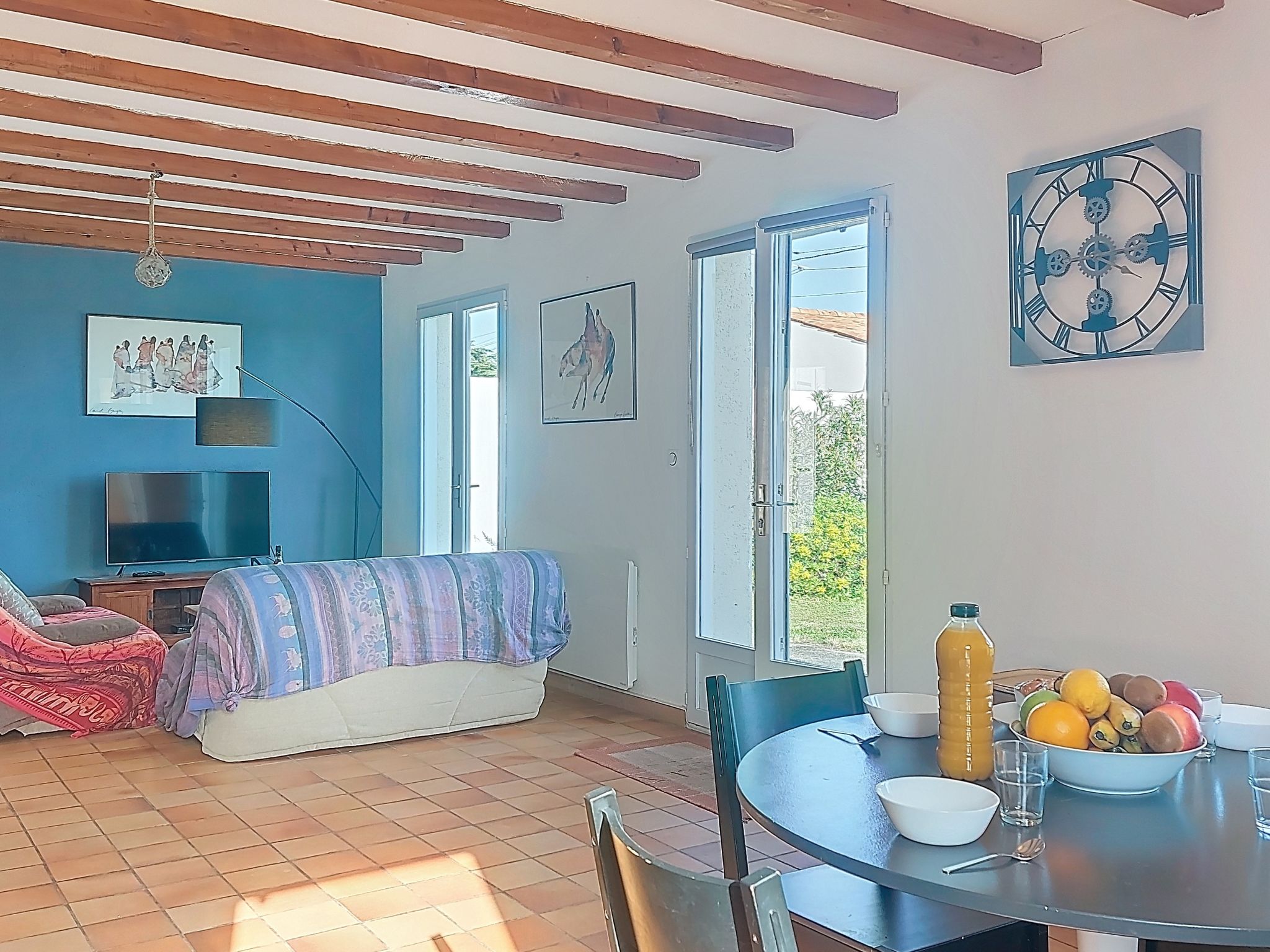 Photo of La Bétaudière