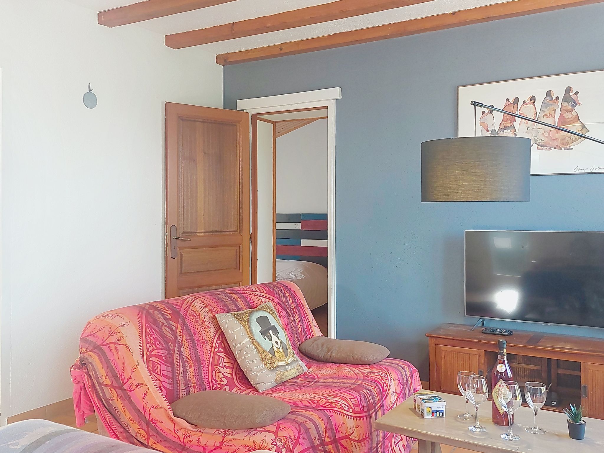 Photo of La Bétaudière