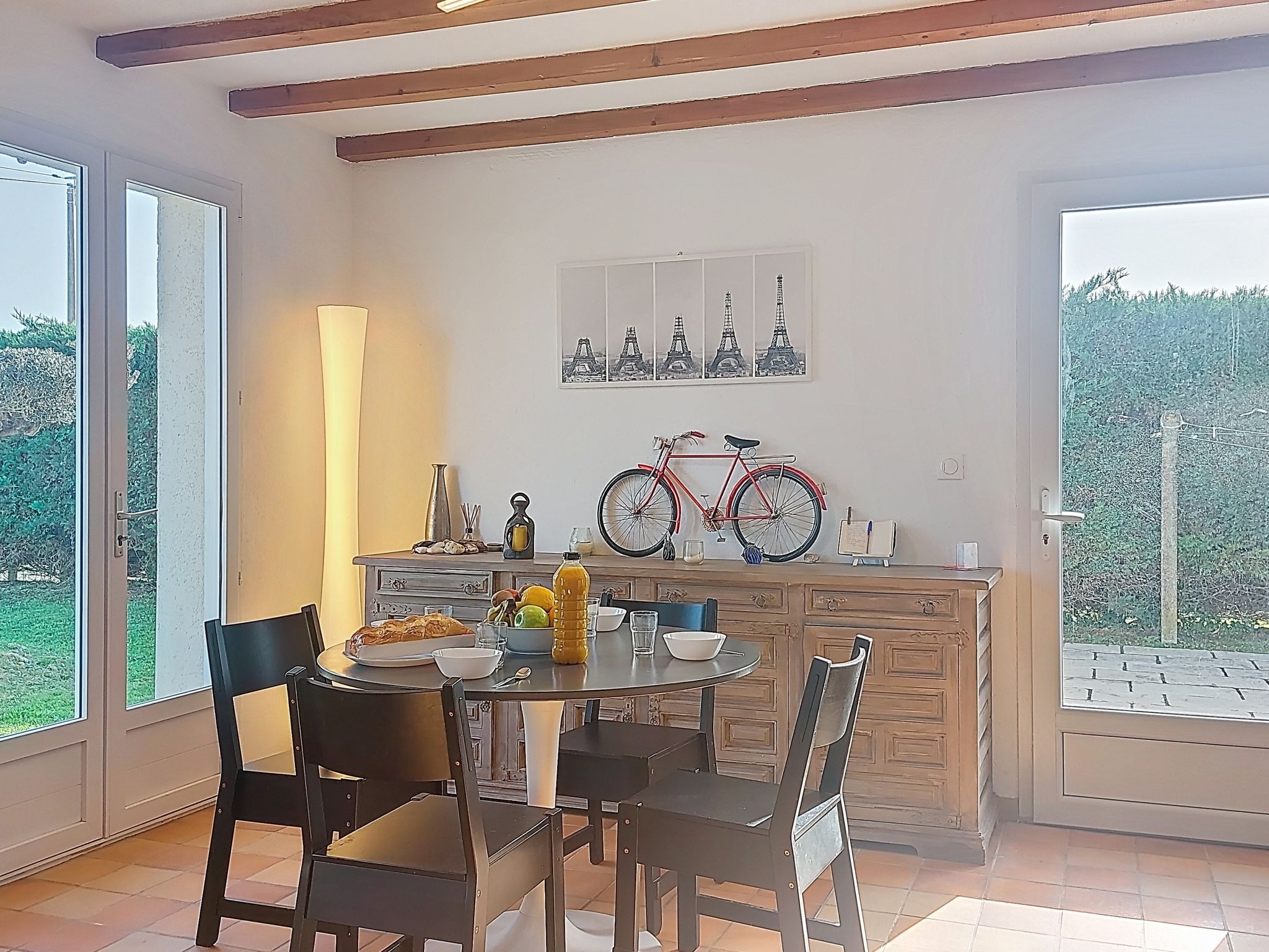 Photo of La Bétaudière