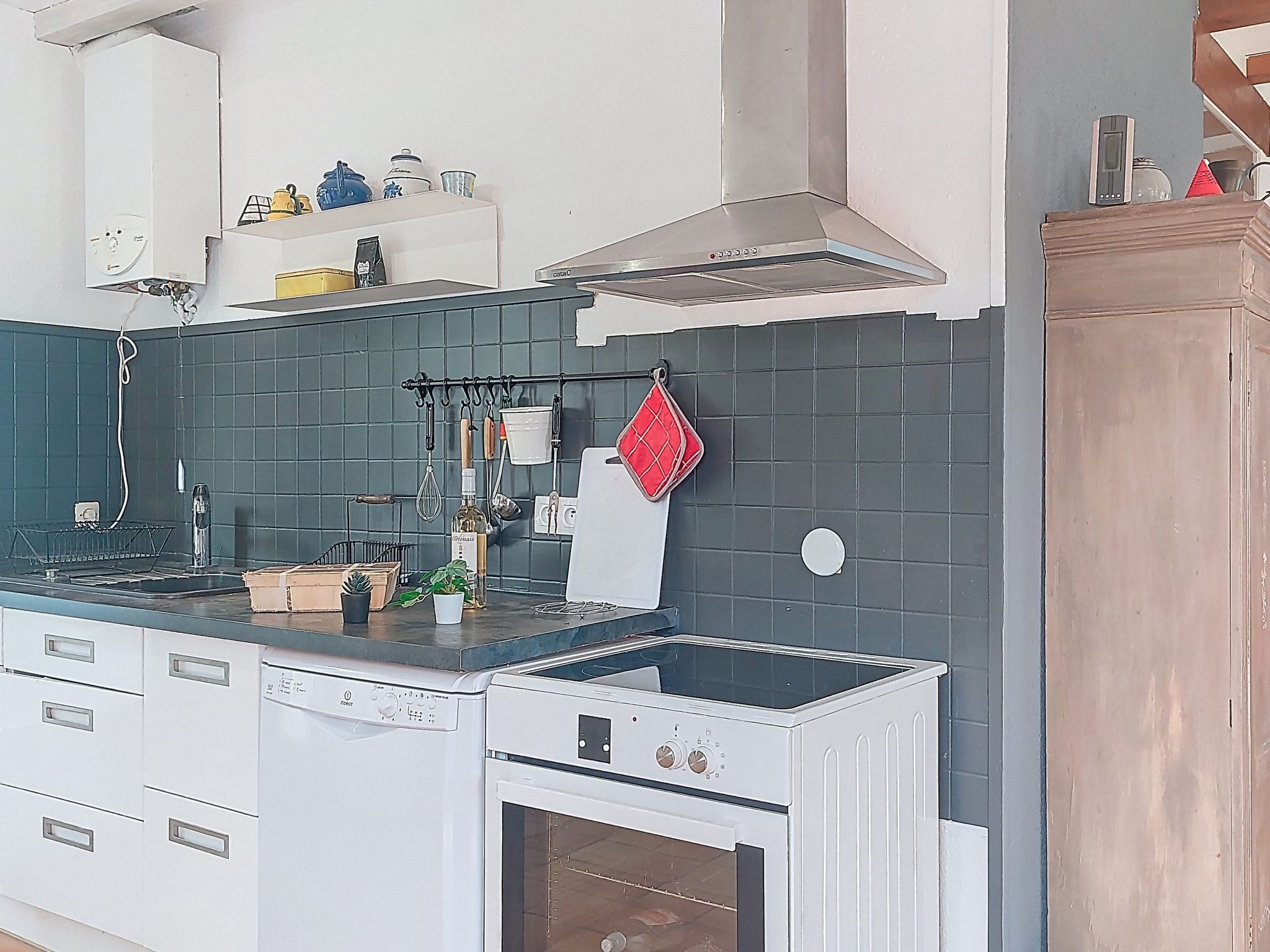 Photo of La Bétaudière