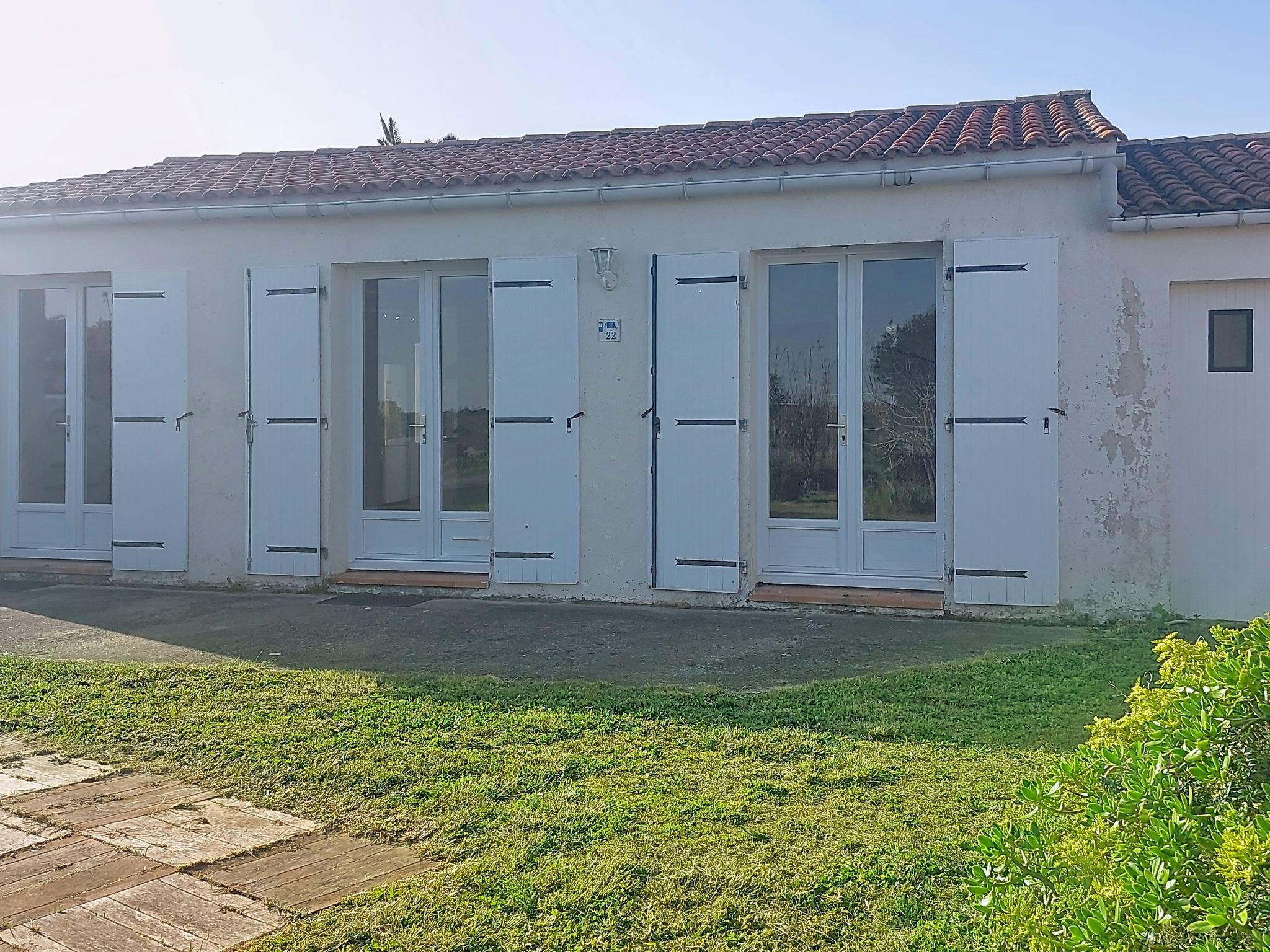 Photo of La Bétaudière