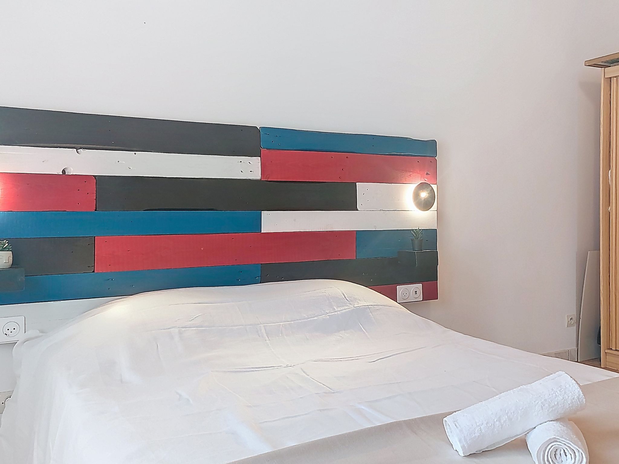 Photo of La Bétaudière