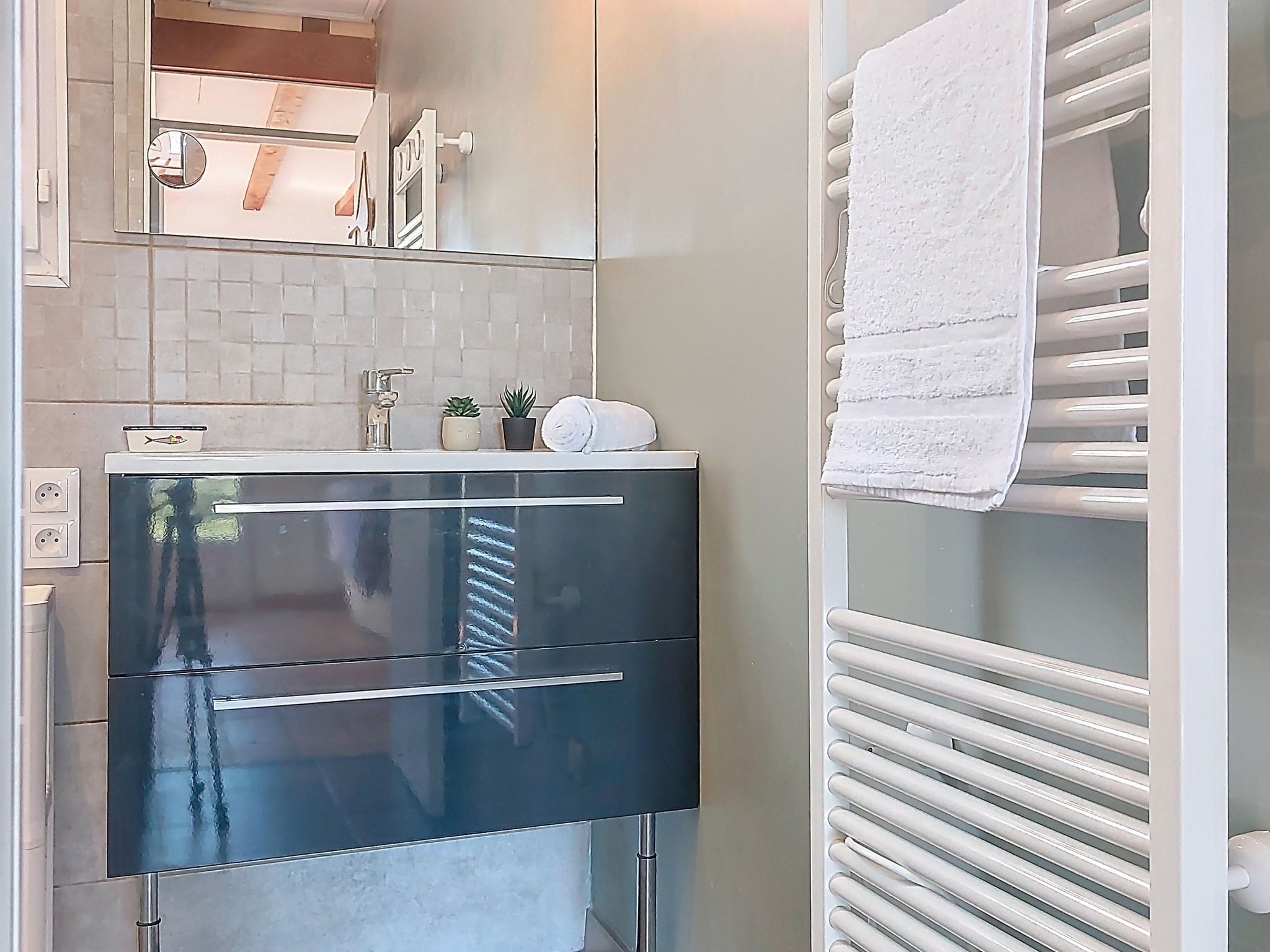 Photo of La Bétaudière