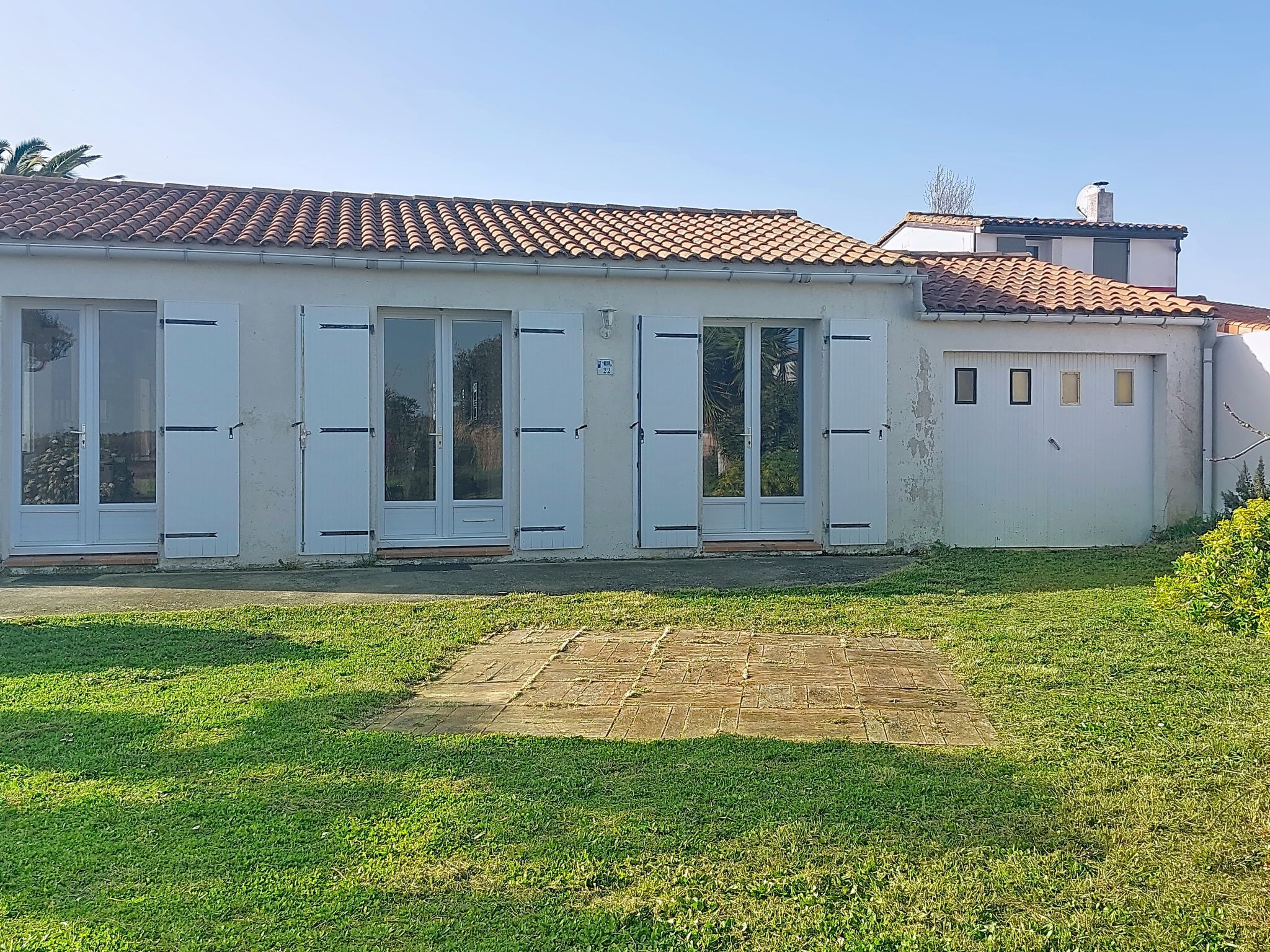 Photo of La Bétaudière