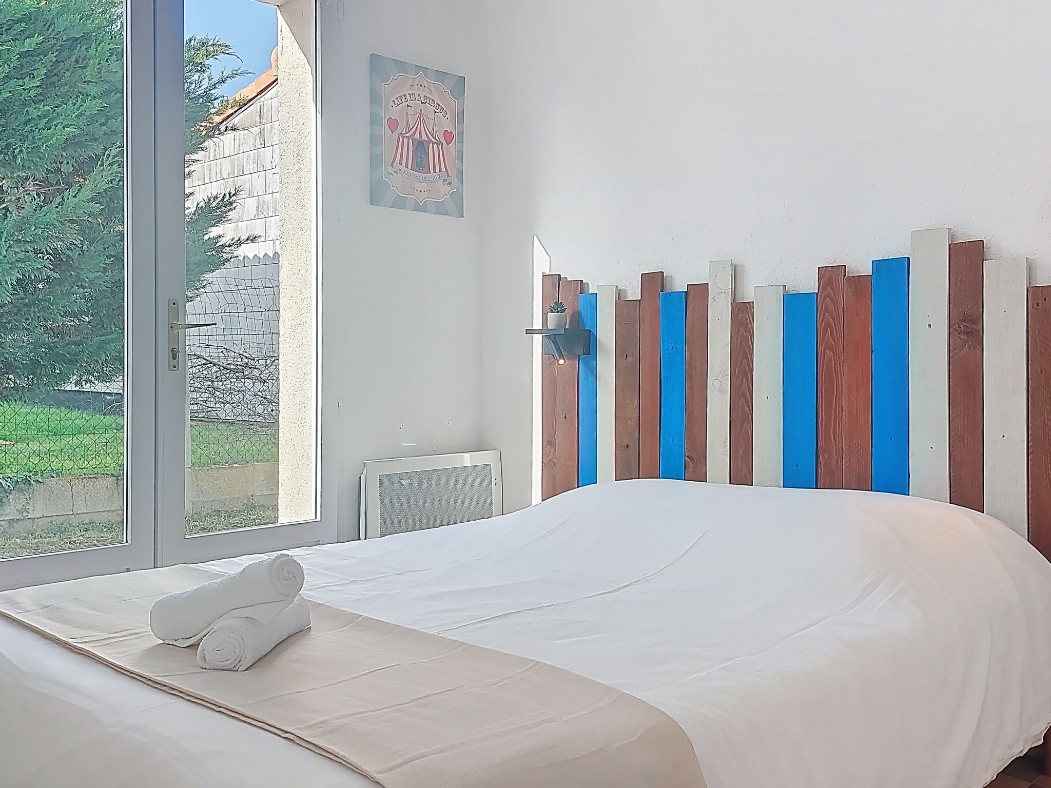 Photo of La Bétaudière