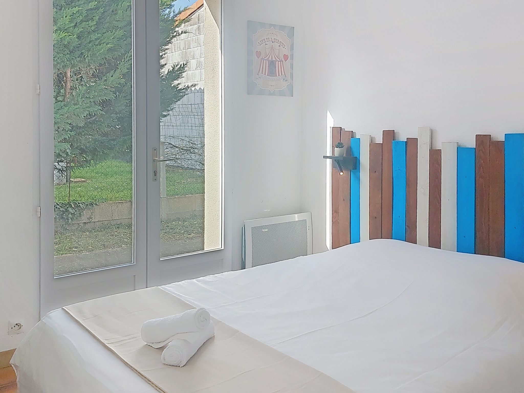 Photo of La Bétaudière