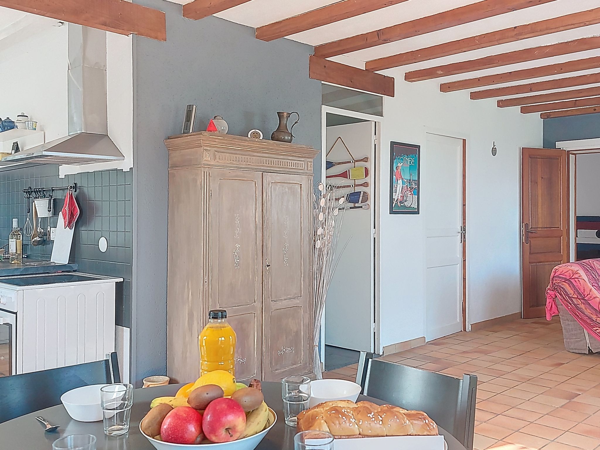 Photo of La Bétaudière