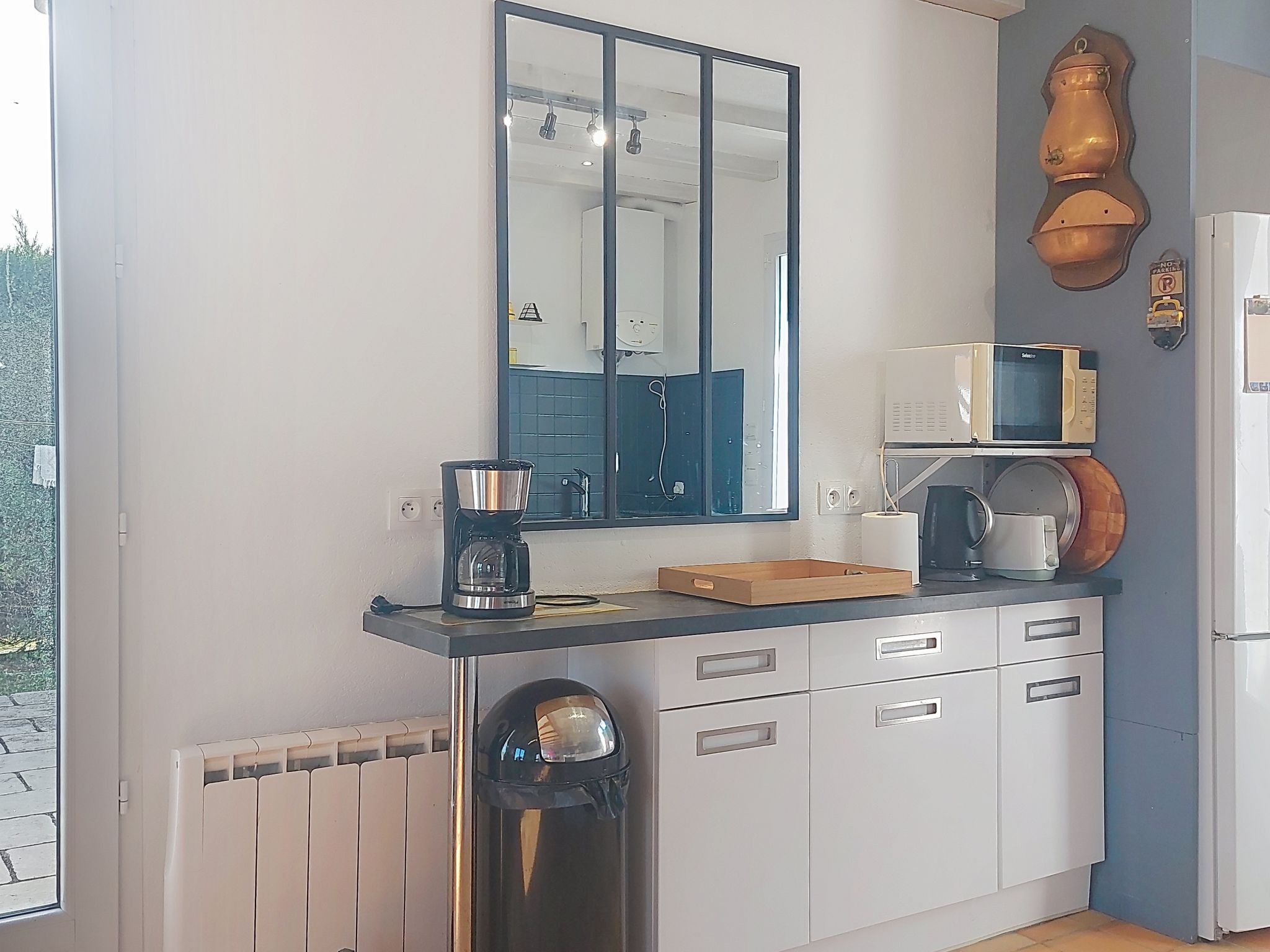 Photo of La Bétaudière