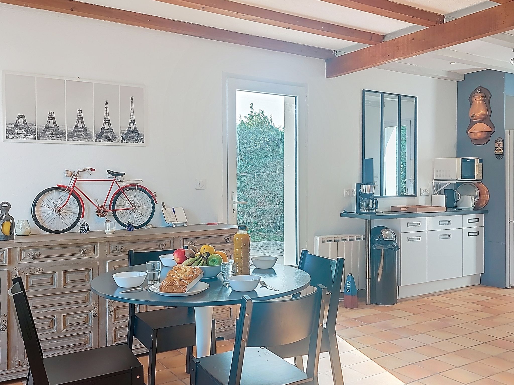 Photo of La Bétaudière