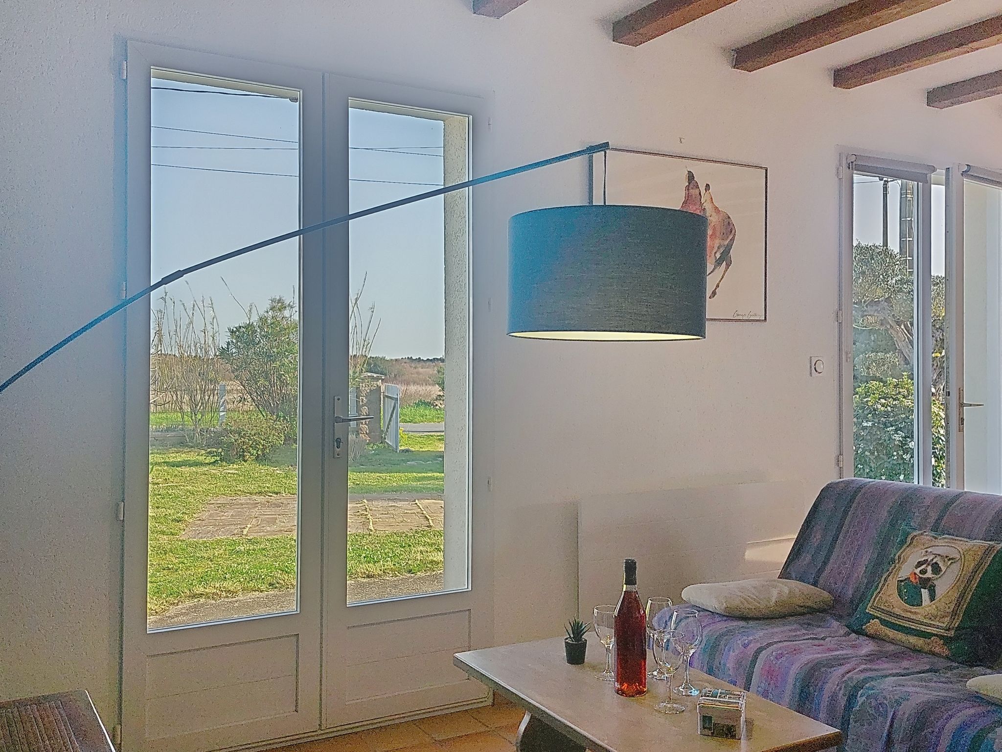 Photo of La Bétaudière