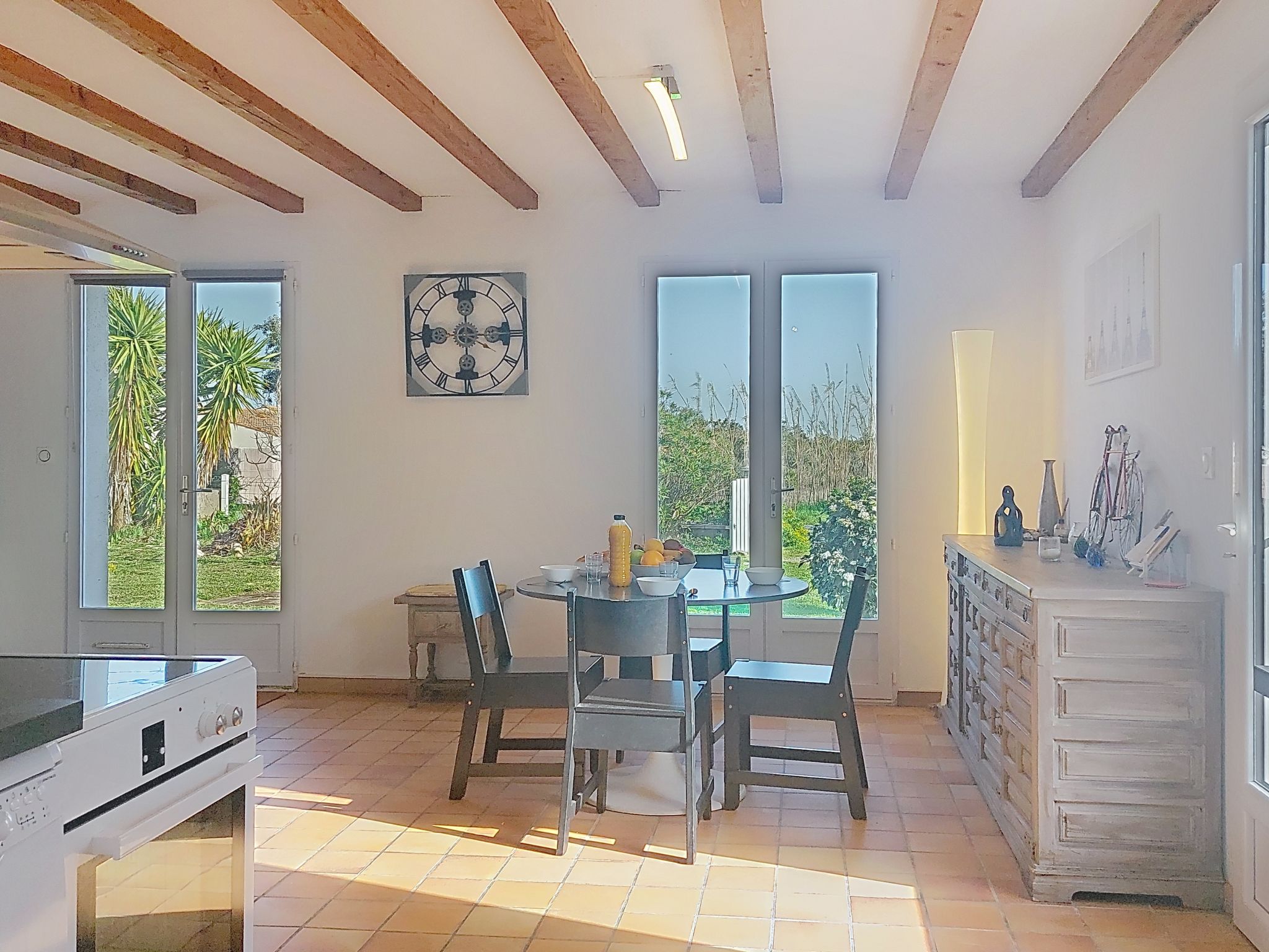 Photo of La Bétaudière