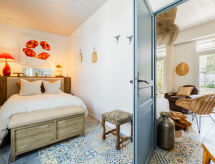 Knus vakantiehuis met privézwembad in centrum Saint Pierre d'Oléron - thumbnail 5
