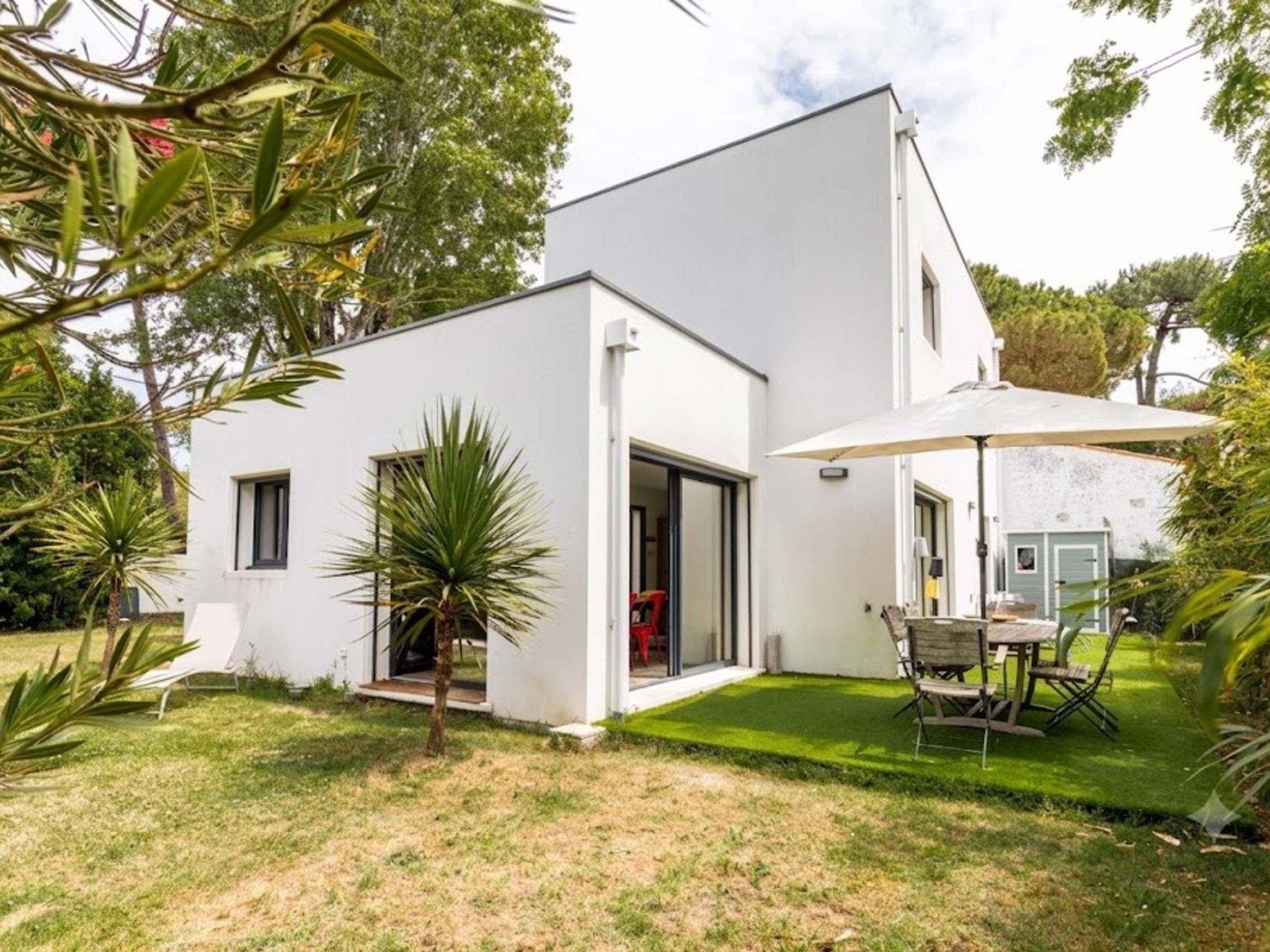 Villa Bianca