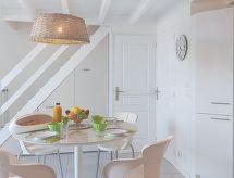 Vrijstaande woning op 600m van strand La Brée les Bains, Ile d'Oléron - thumbnail 6